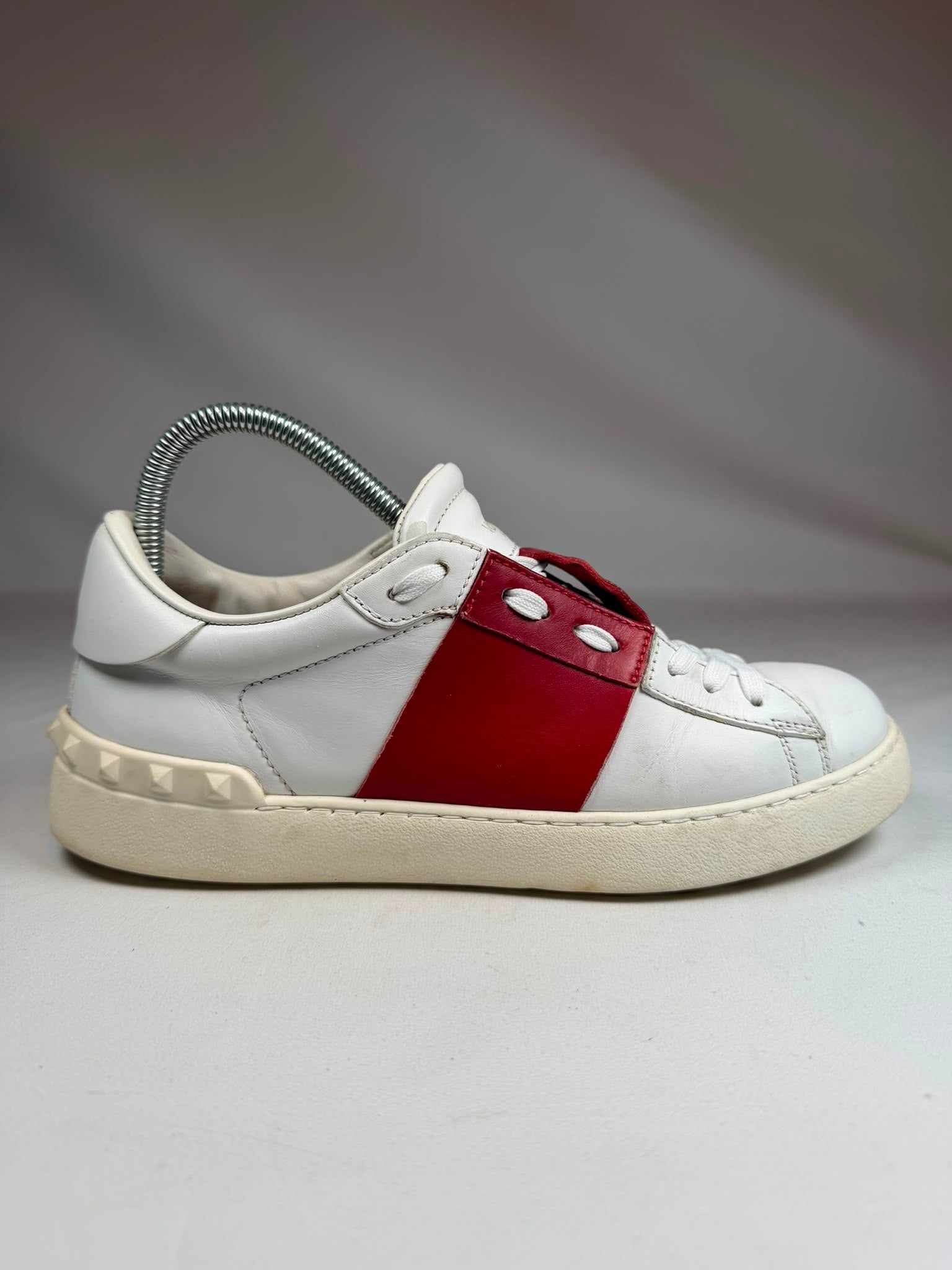 Valentino Open