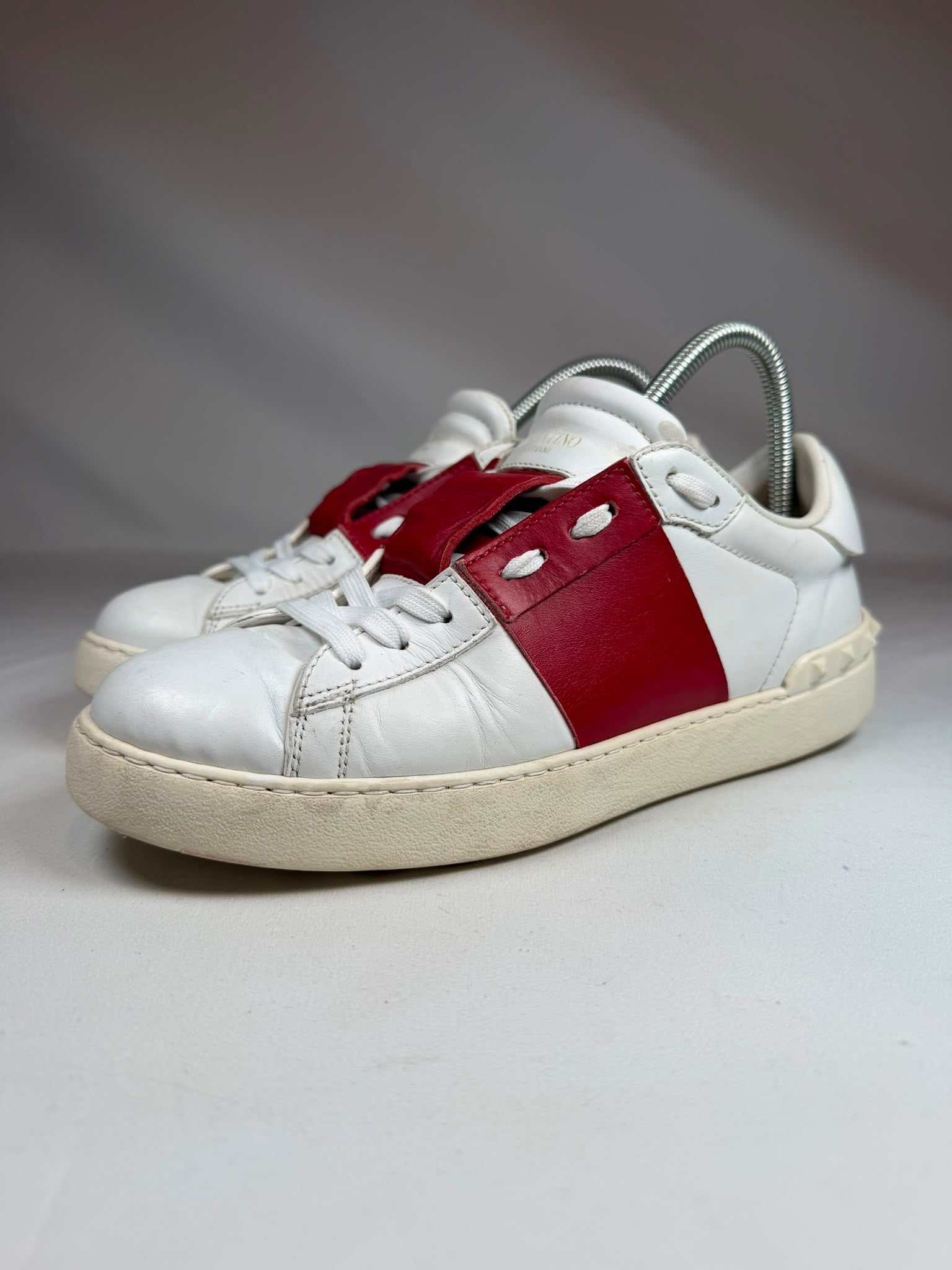 Valentino Open