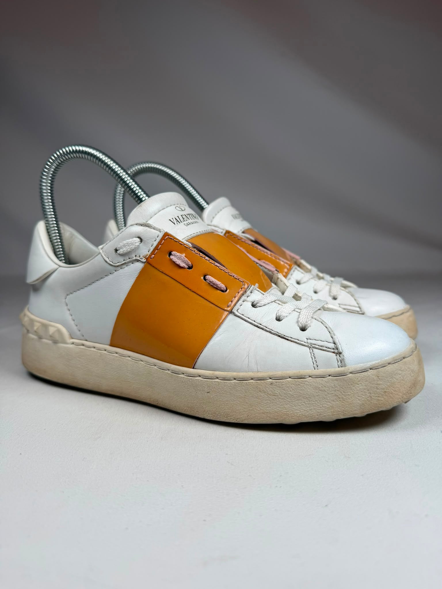Valentino Open