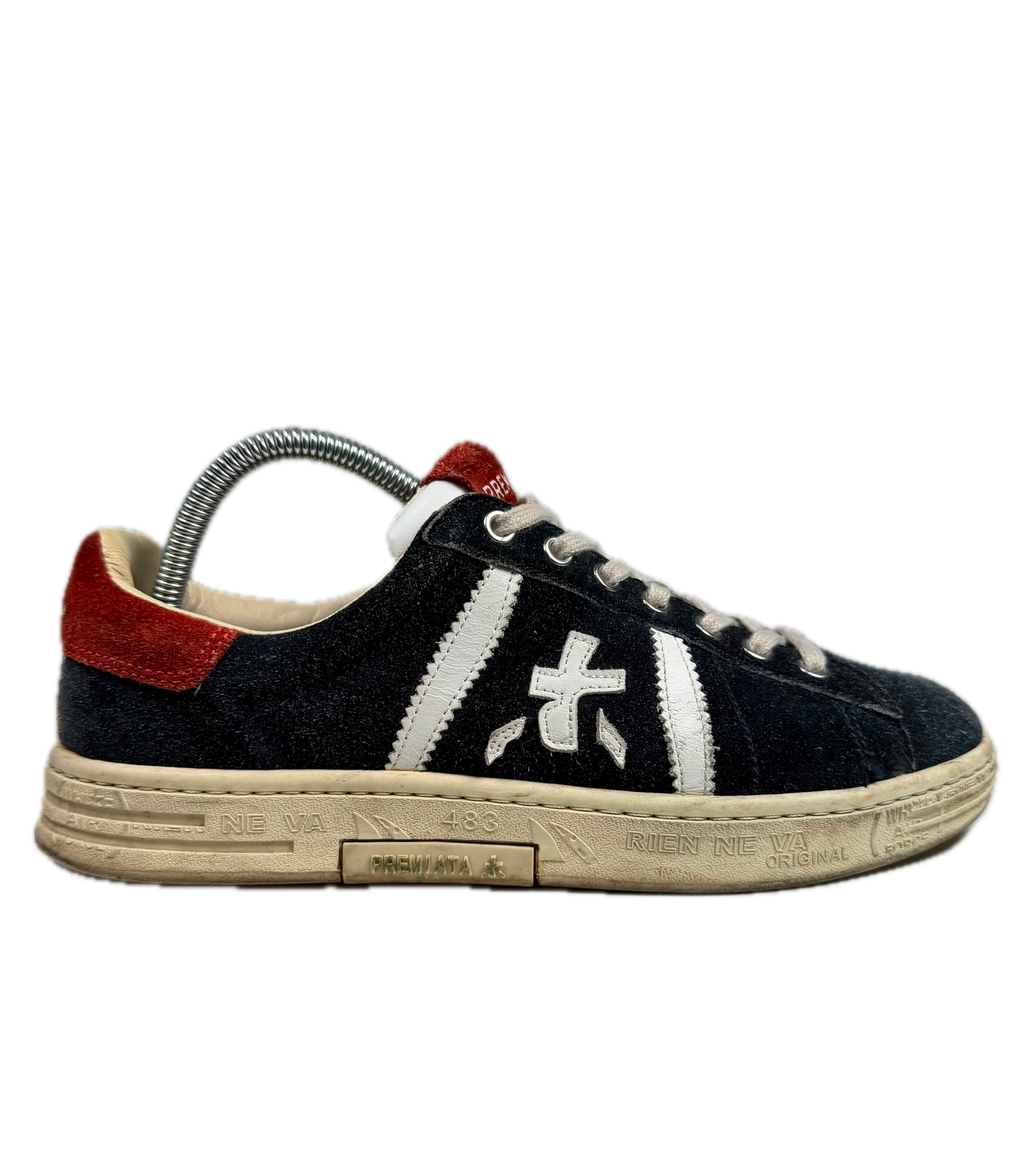 Premiata