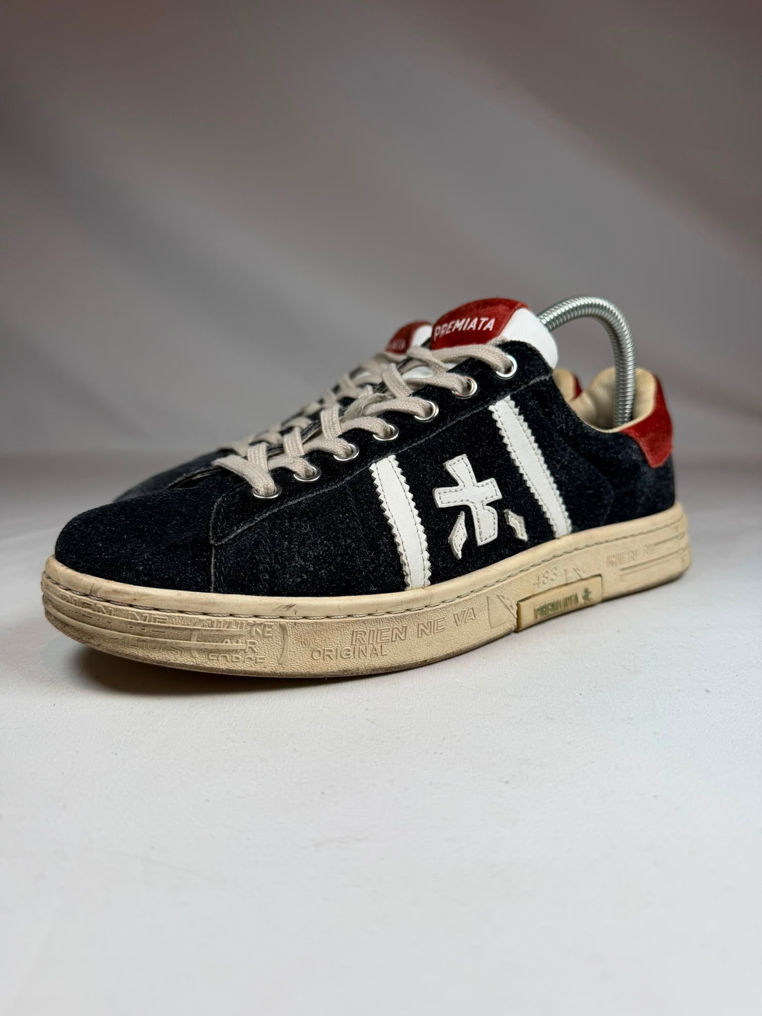 Premiata
