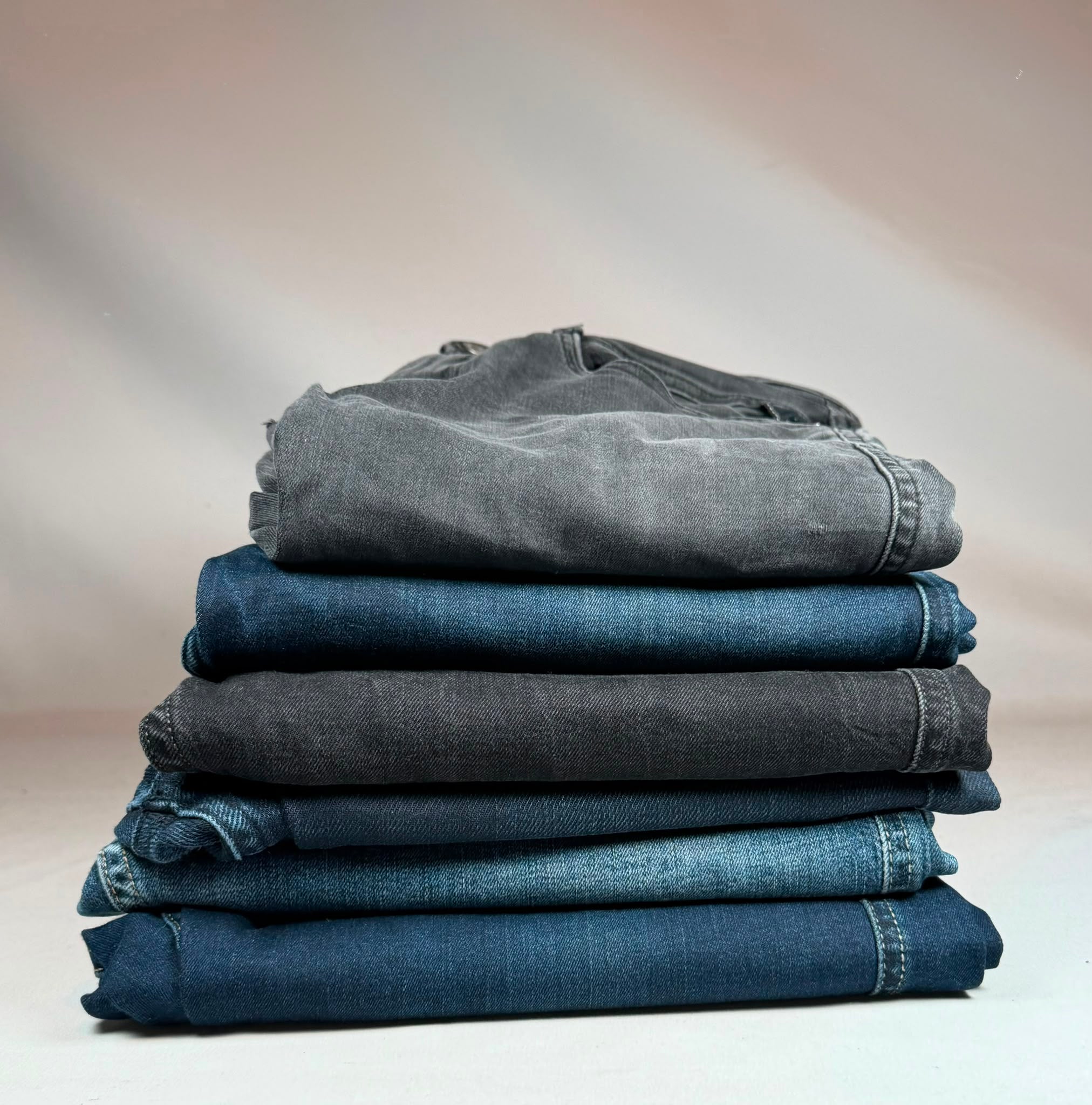 Replay Anbass Jeans Bulk x6
