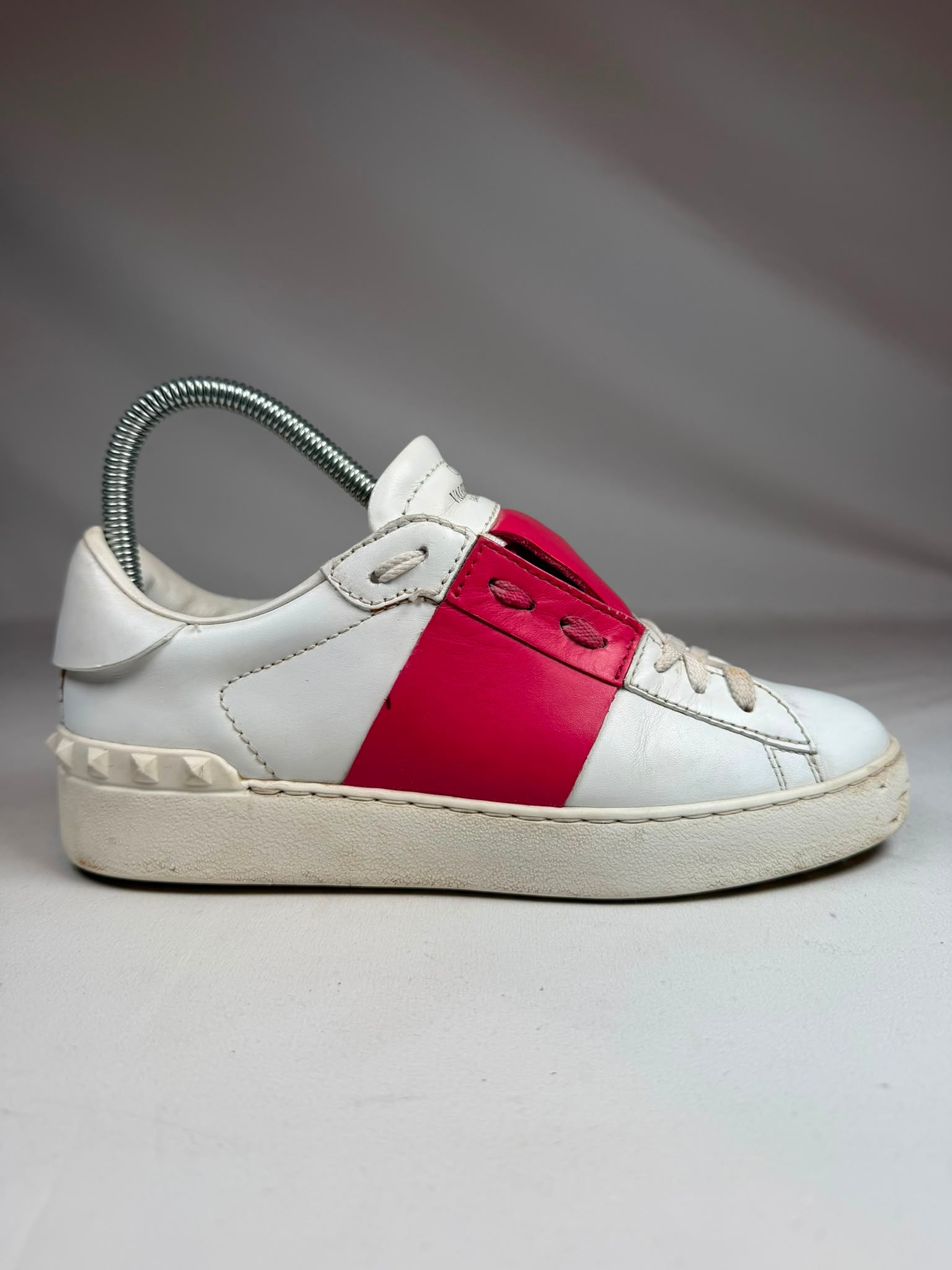 Valentino Open