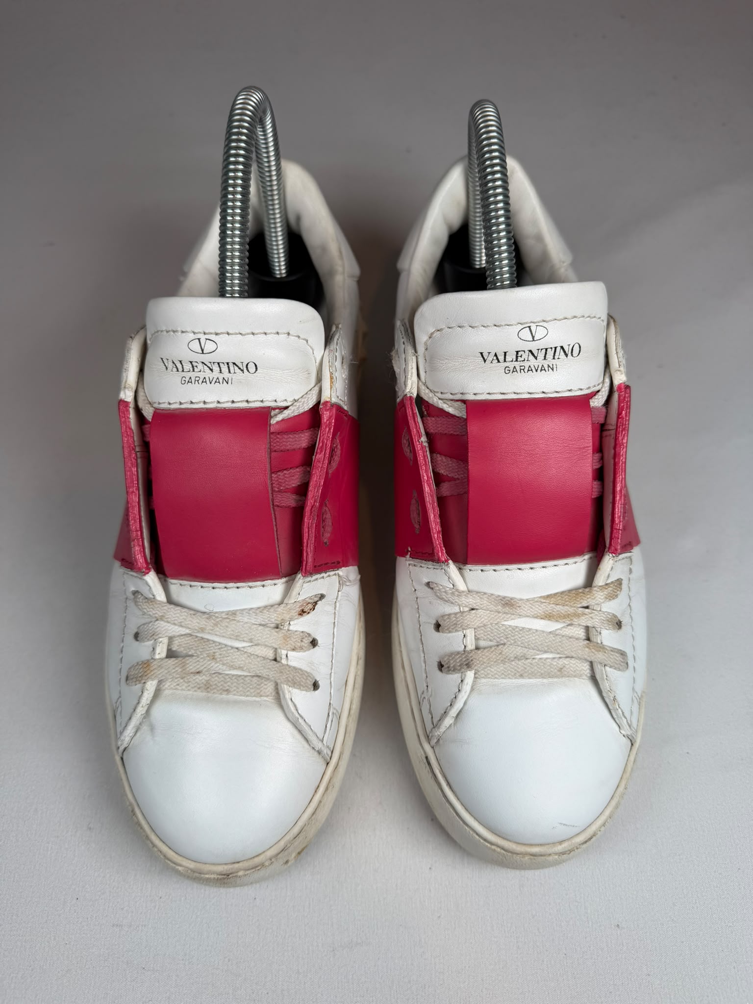 Valentino Open