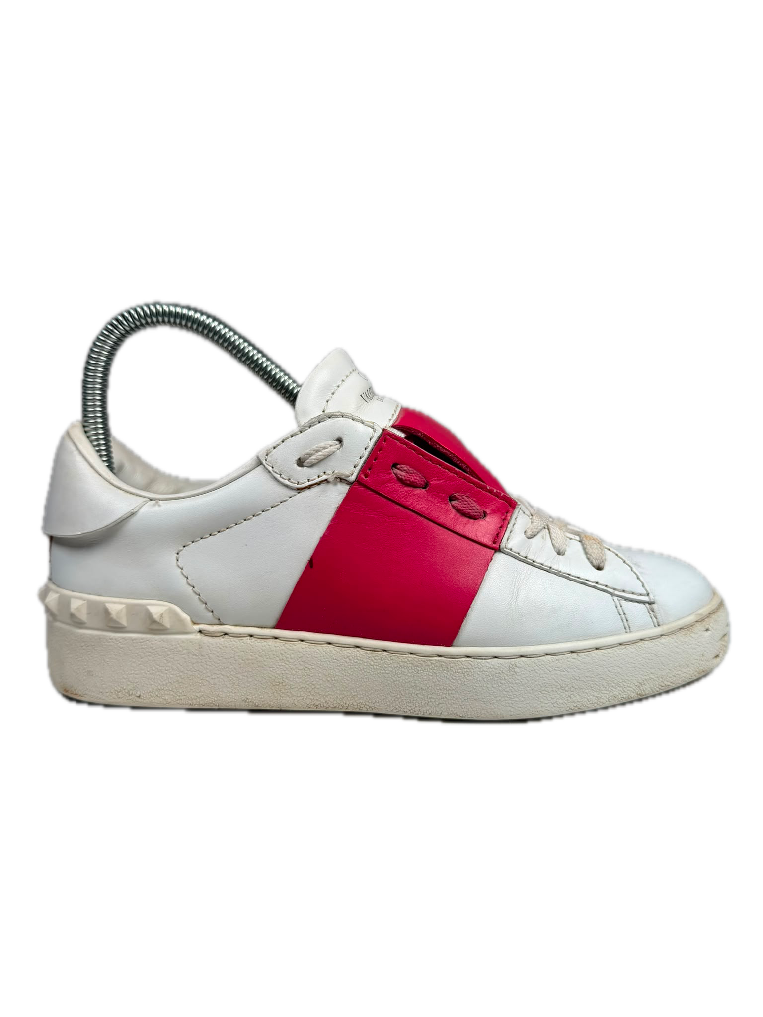 Valentino Open