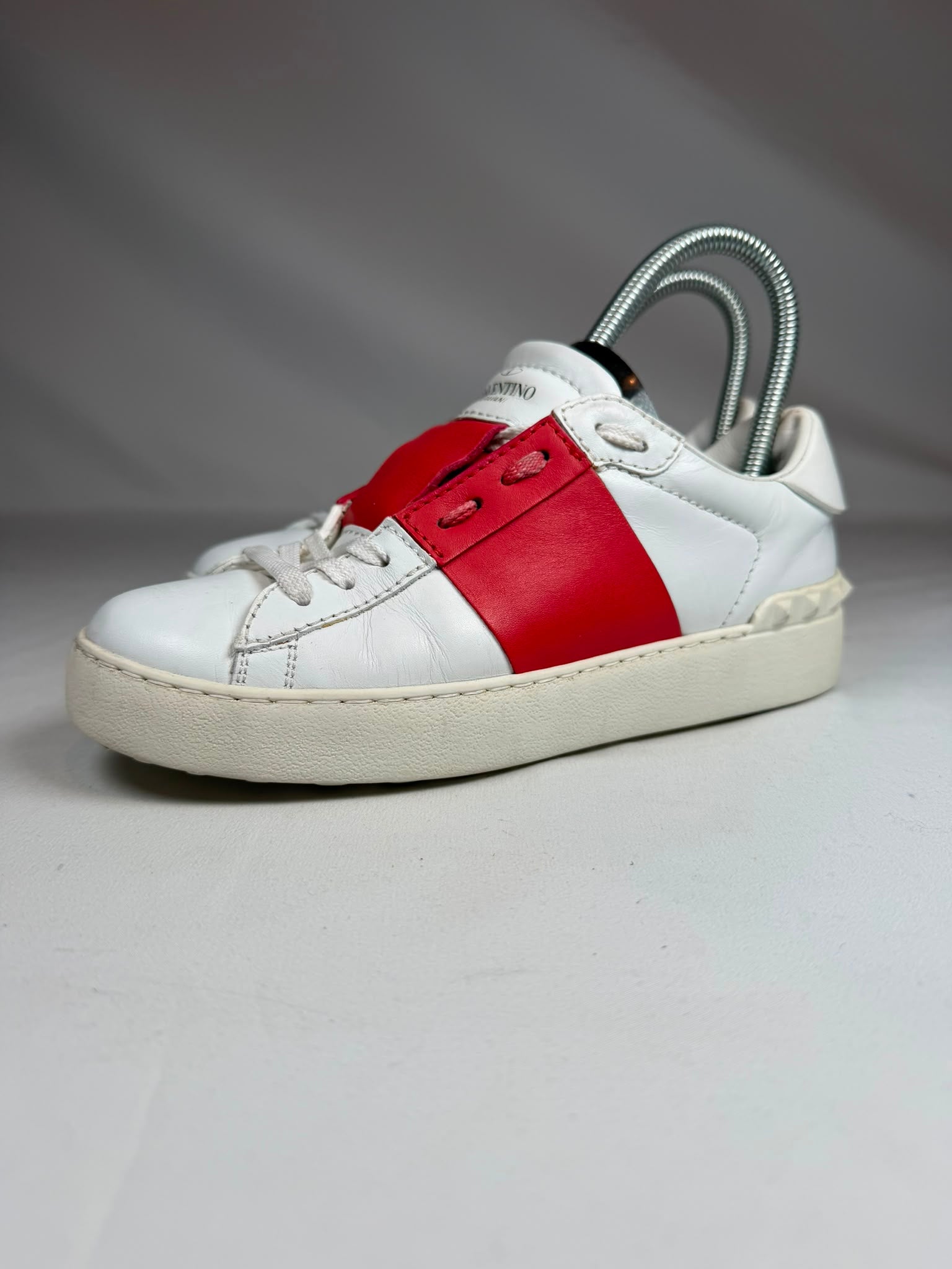 Valentino Open