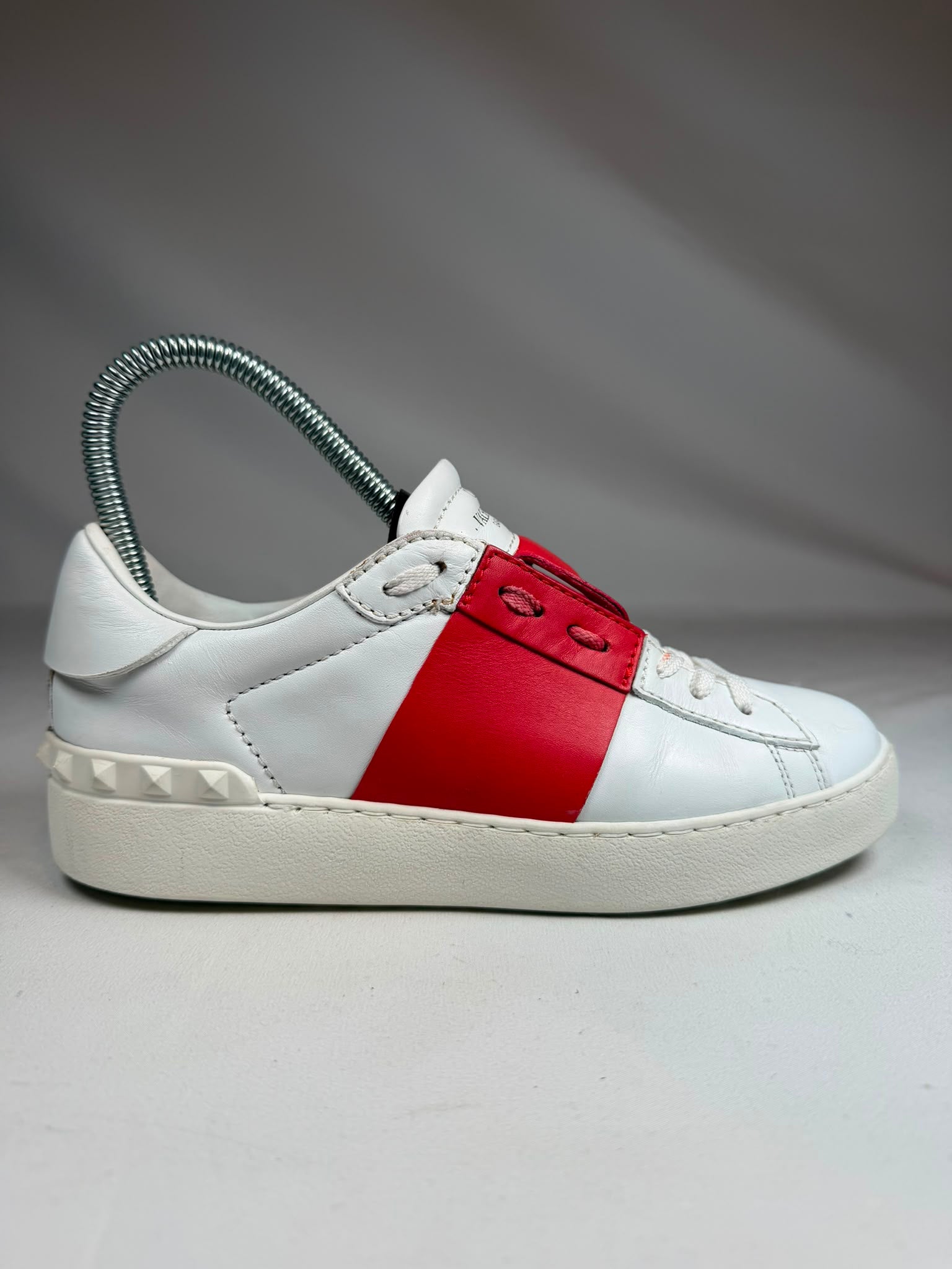 Valentino Open