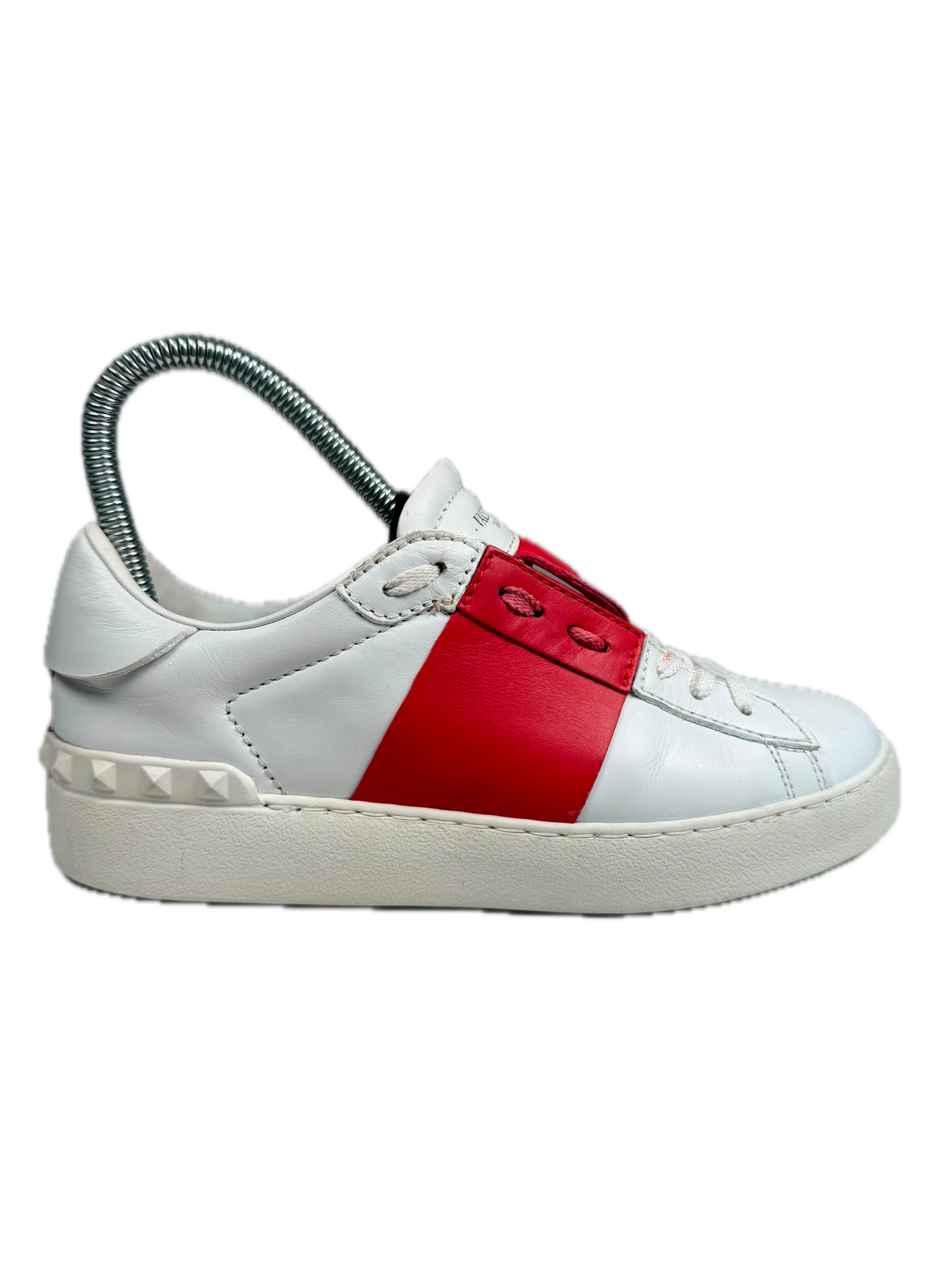 Valentino Open