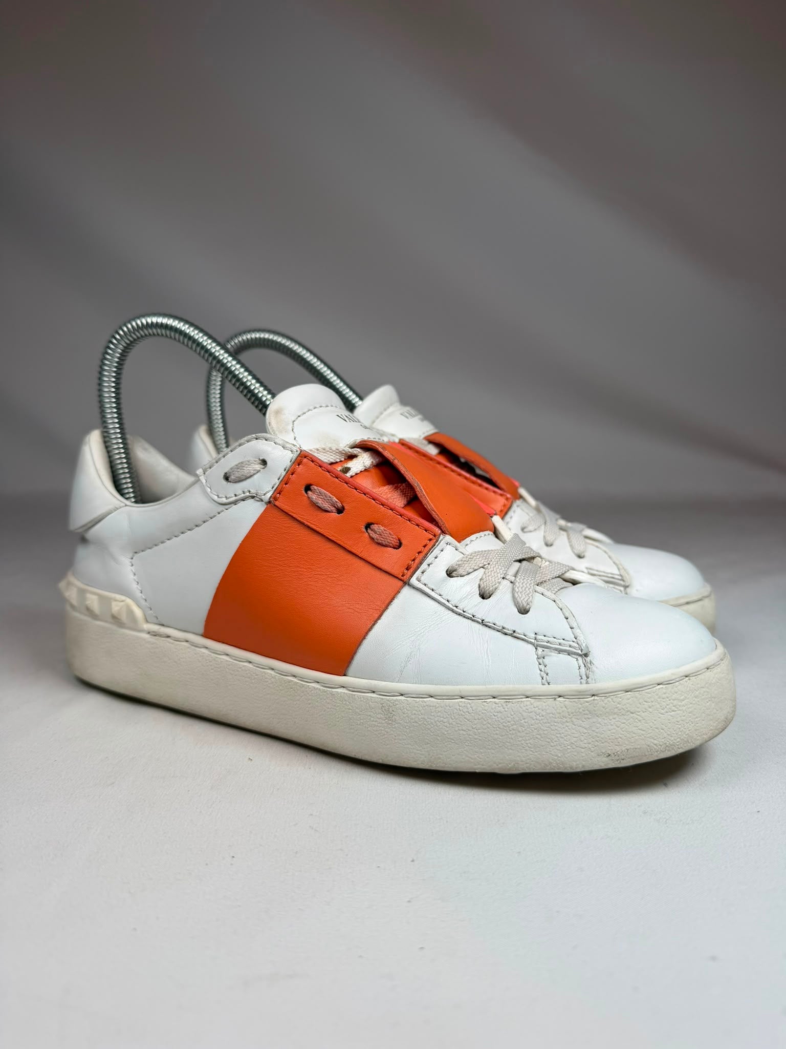 Valentino Open