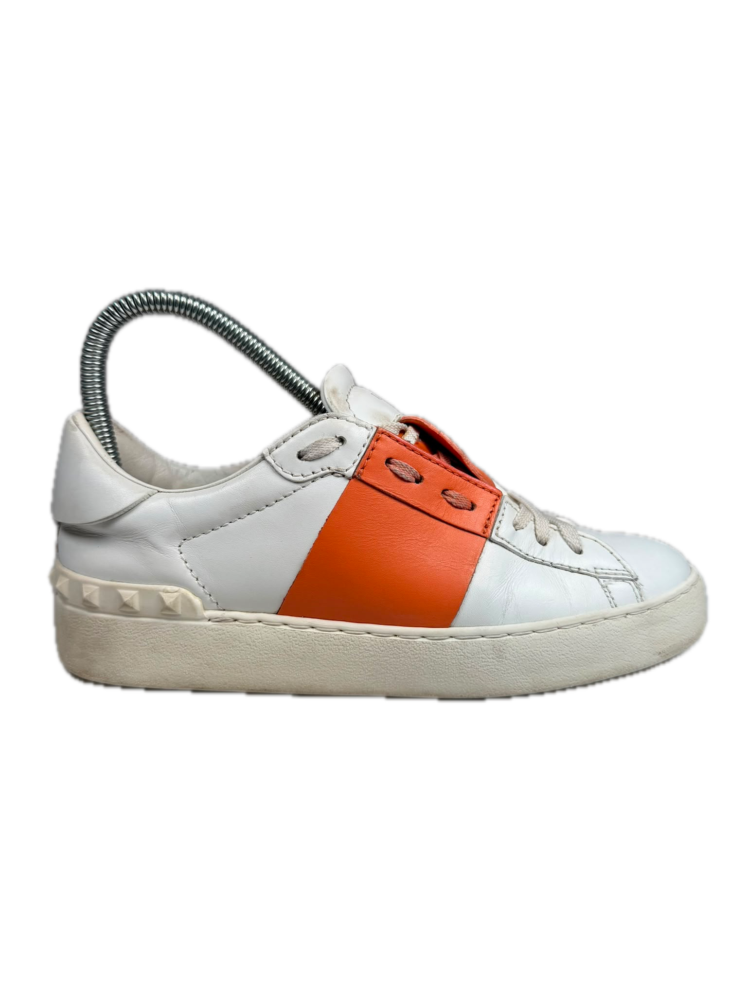 Valentino Open