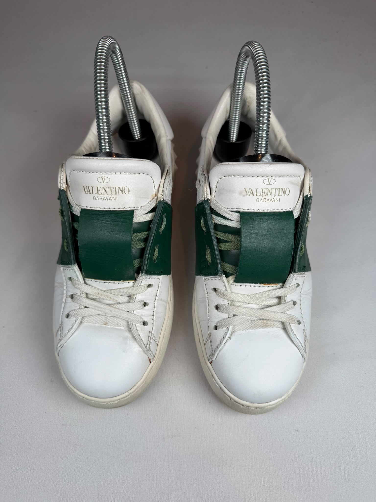 Valentino Open