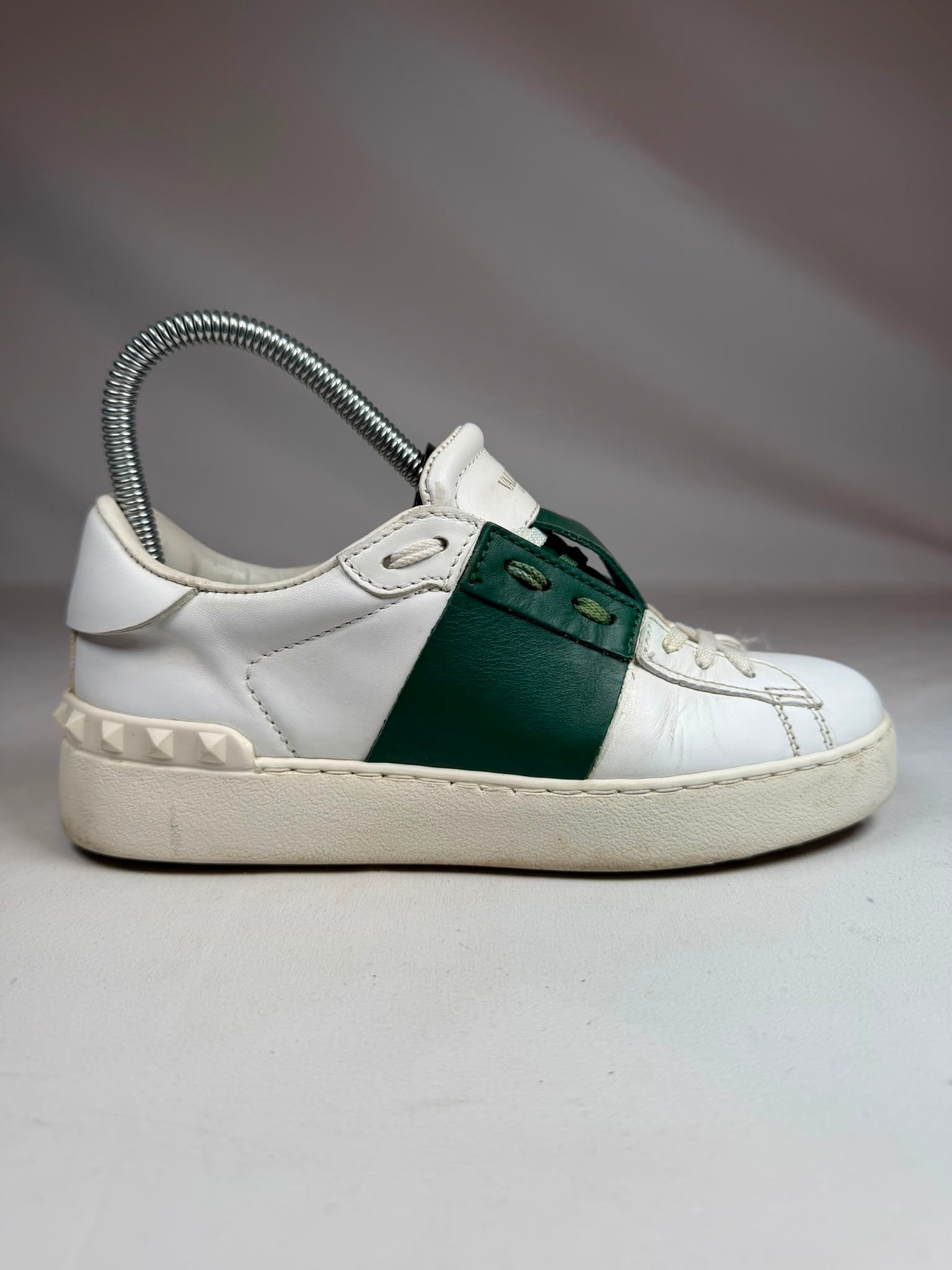 Valentino Open