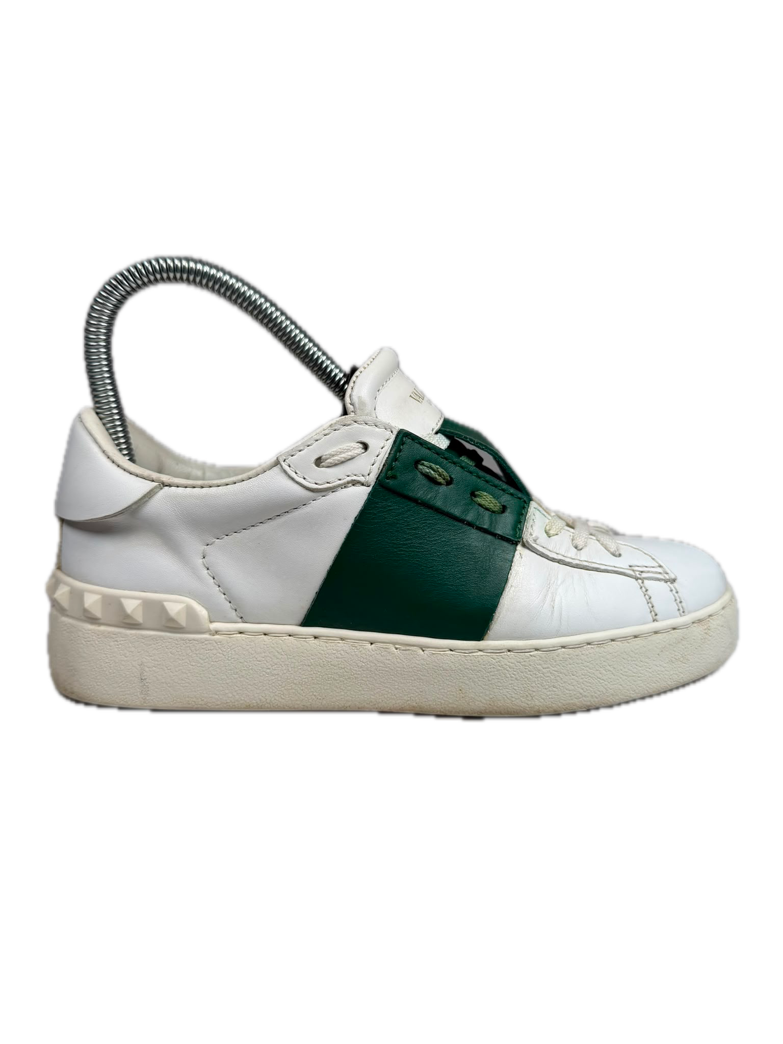 Valentino Open