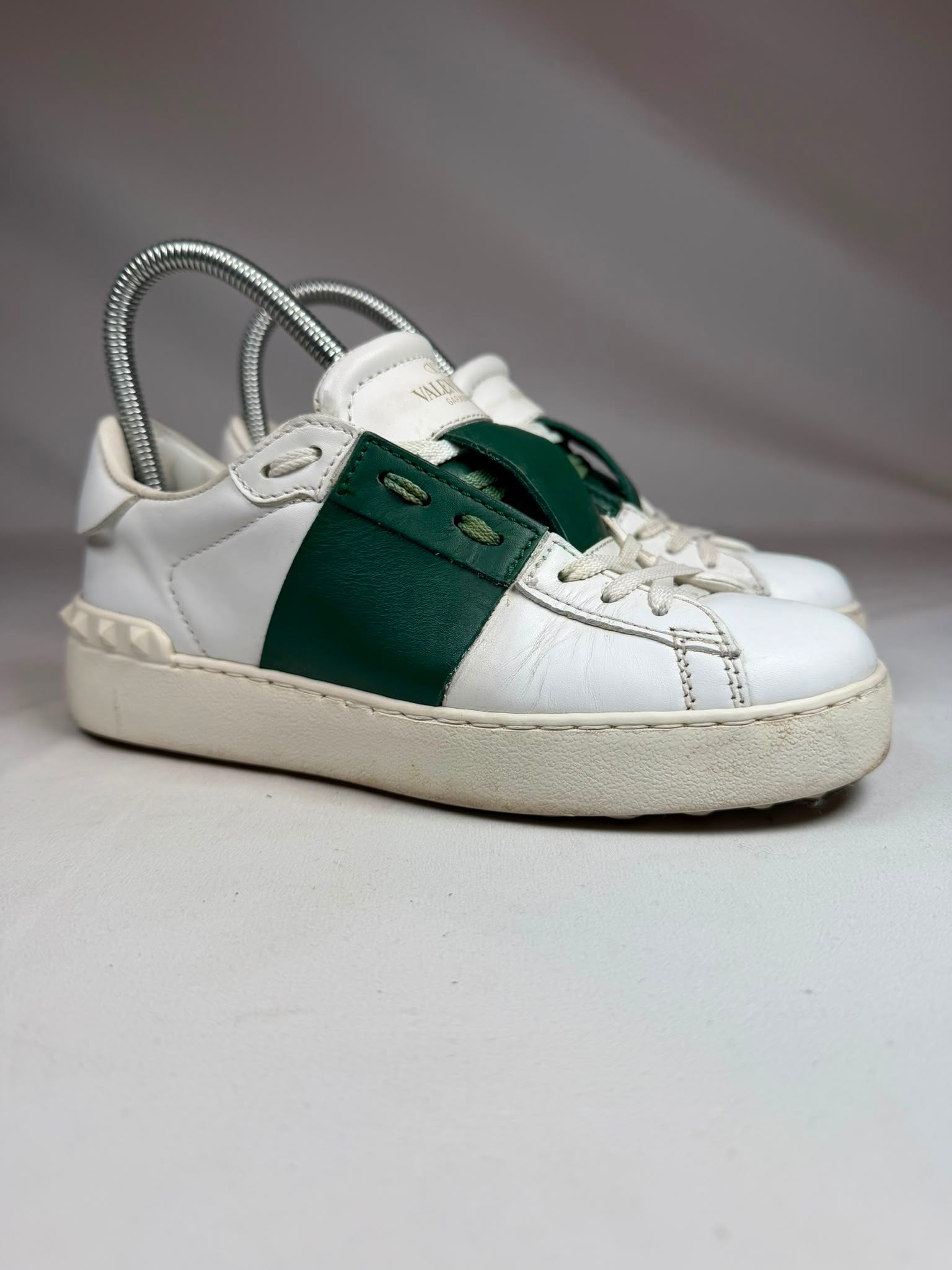 Valentino Open