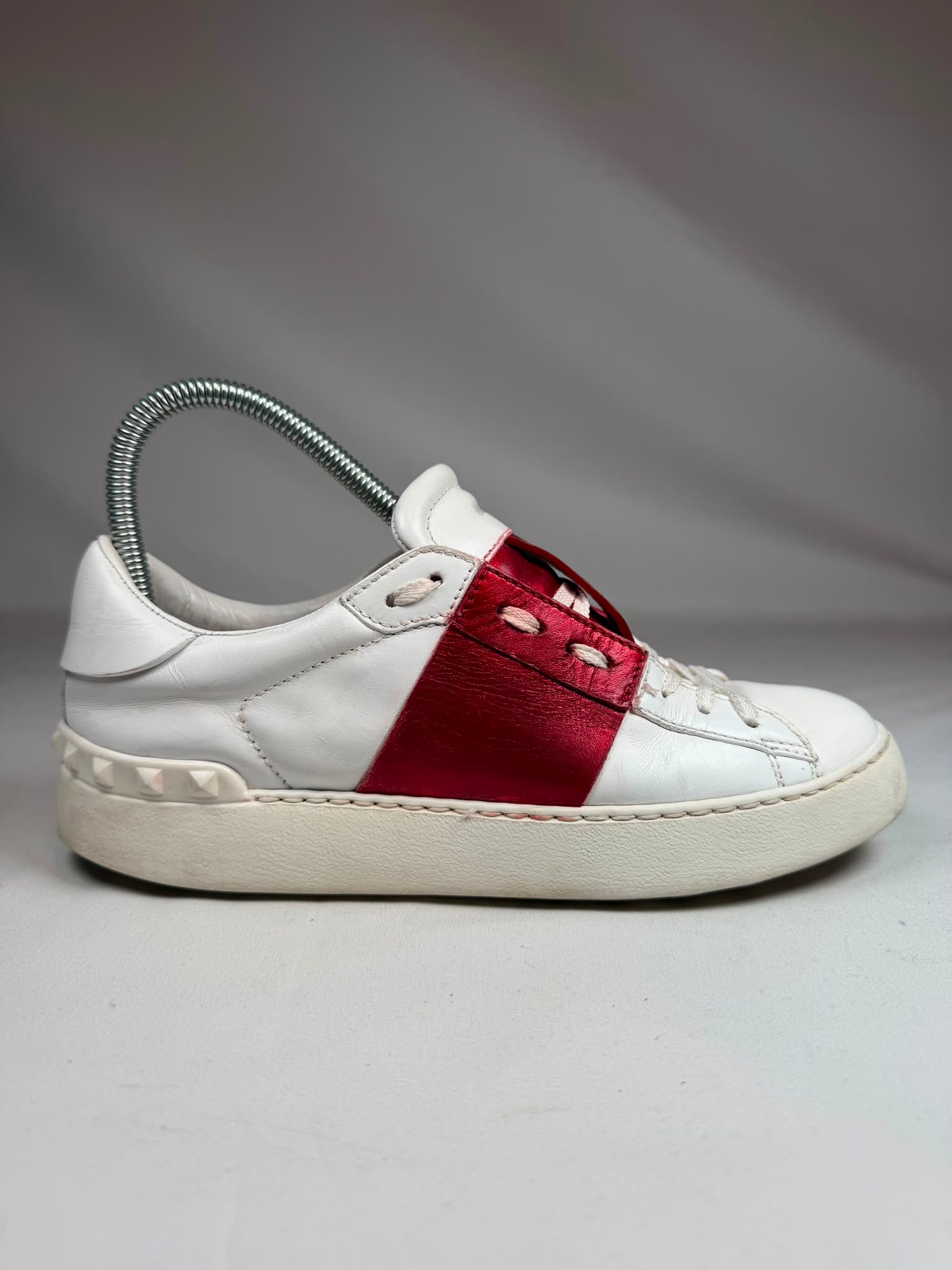Valentino Open