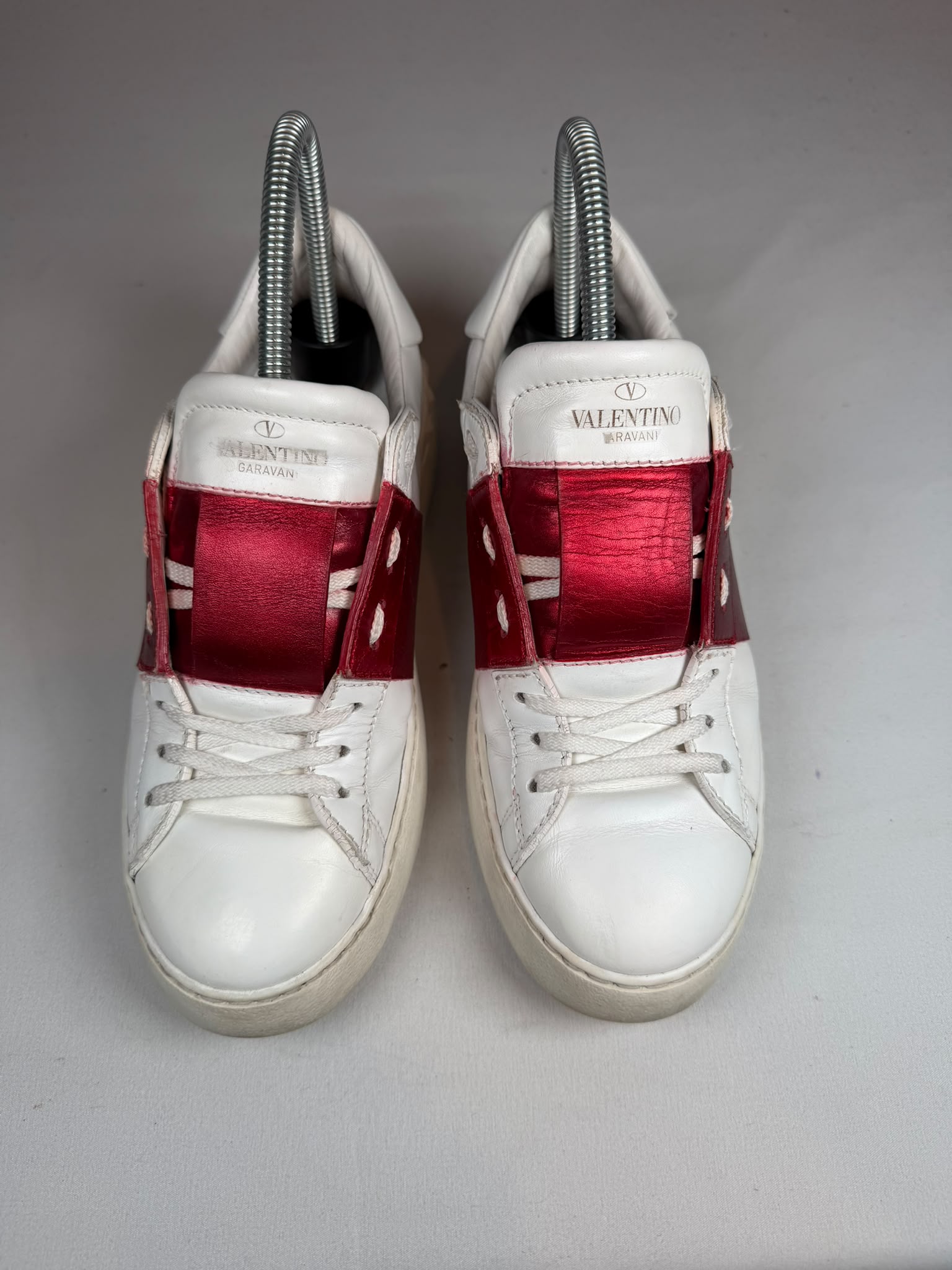 Valentino Open