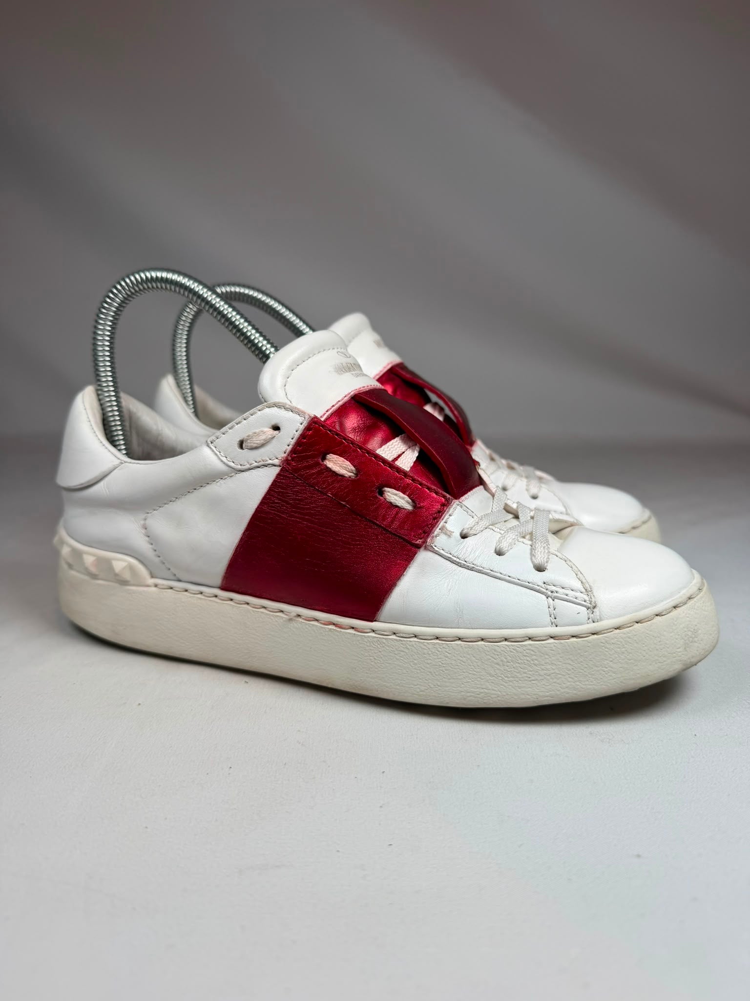 Valentino Open