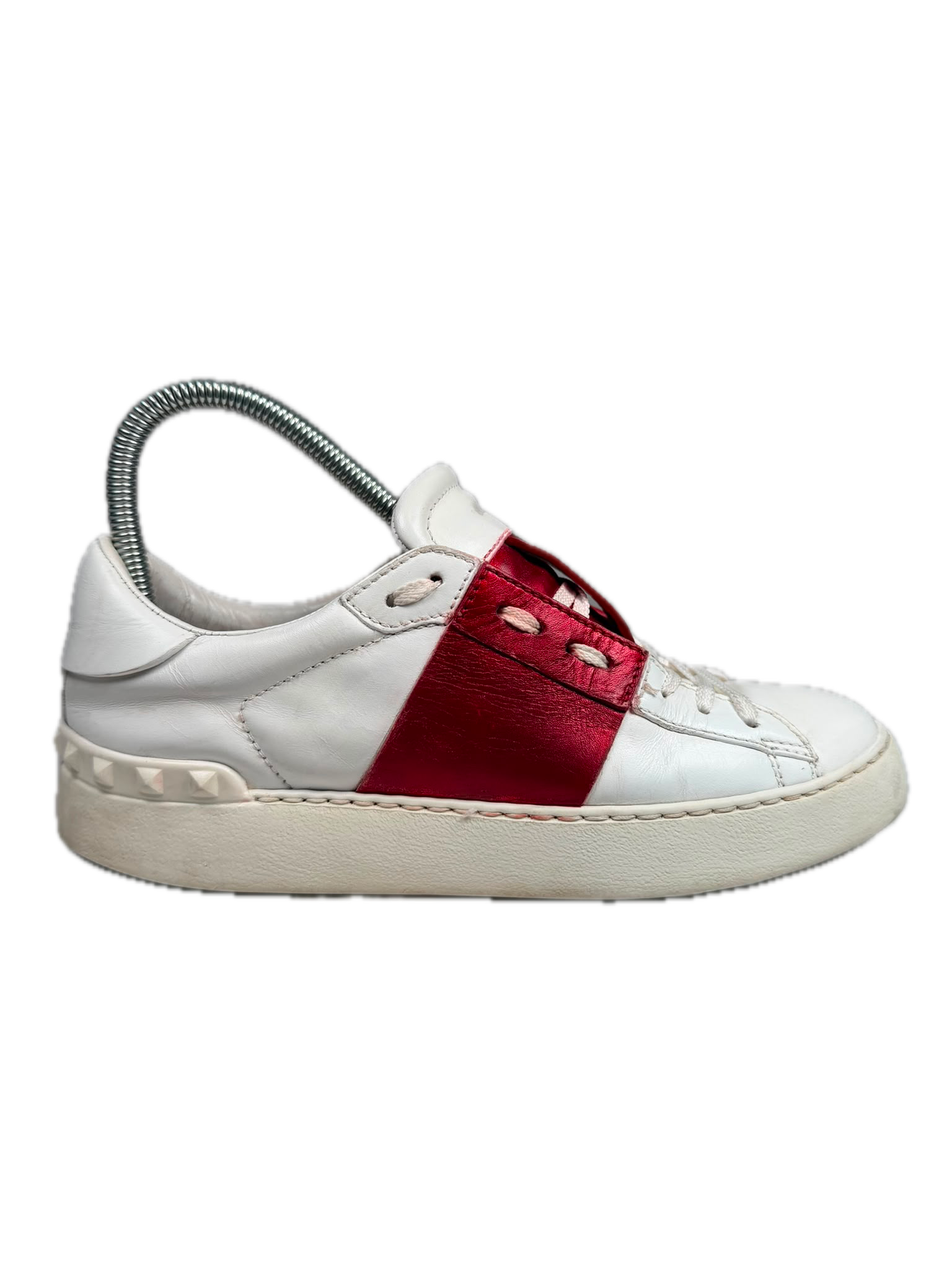 Valentino Open