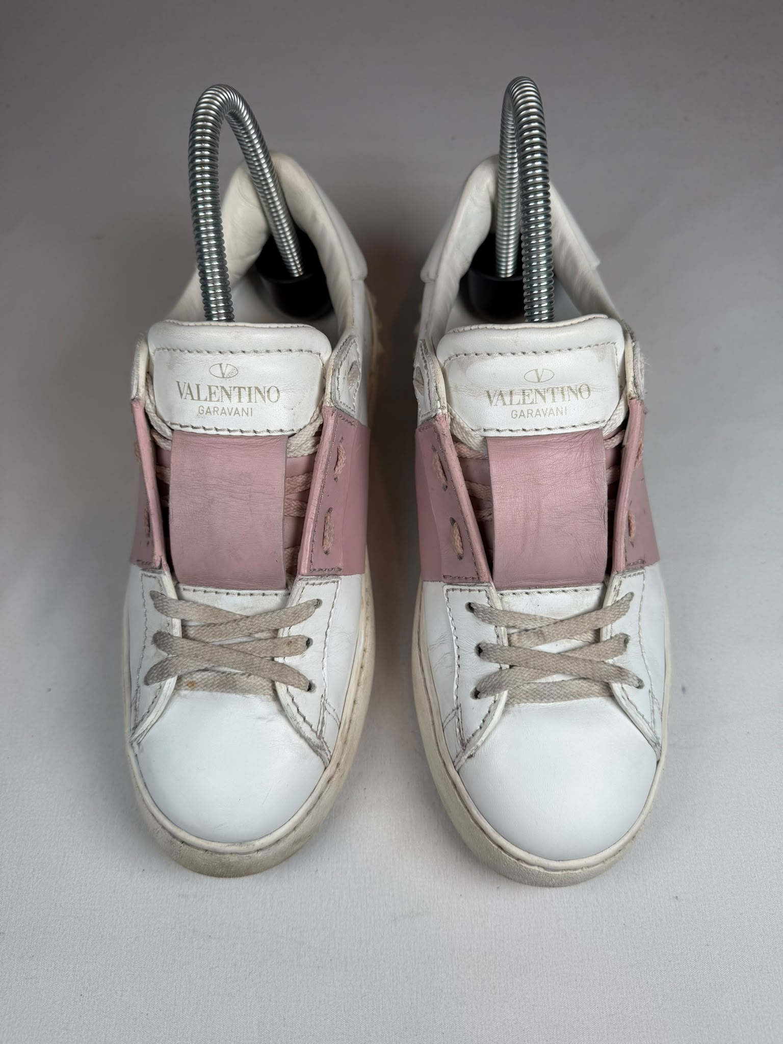 Valentino Open