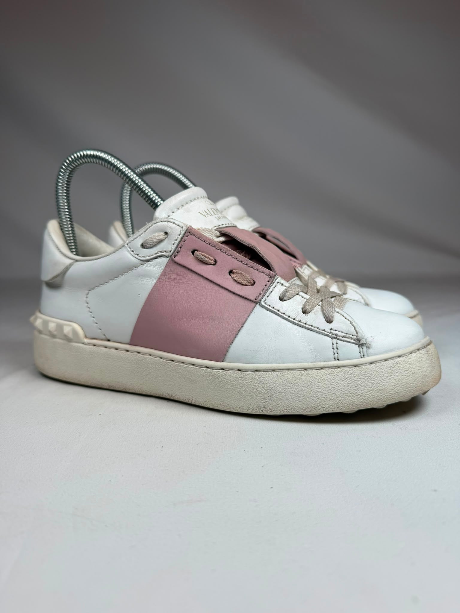 Valentino Open