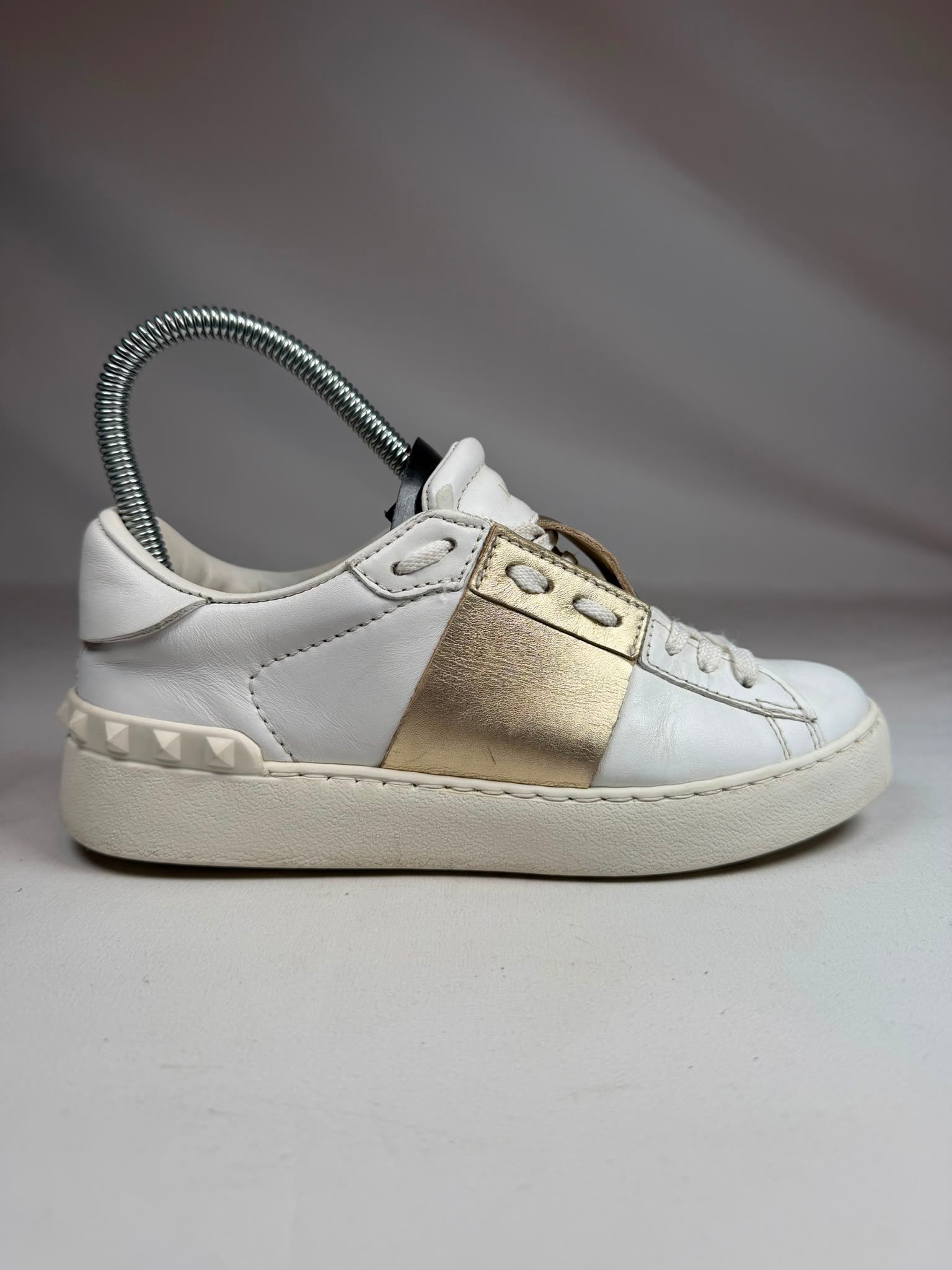 Valentino Open