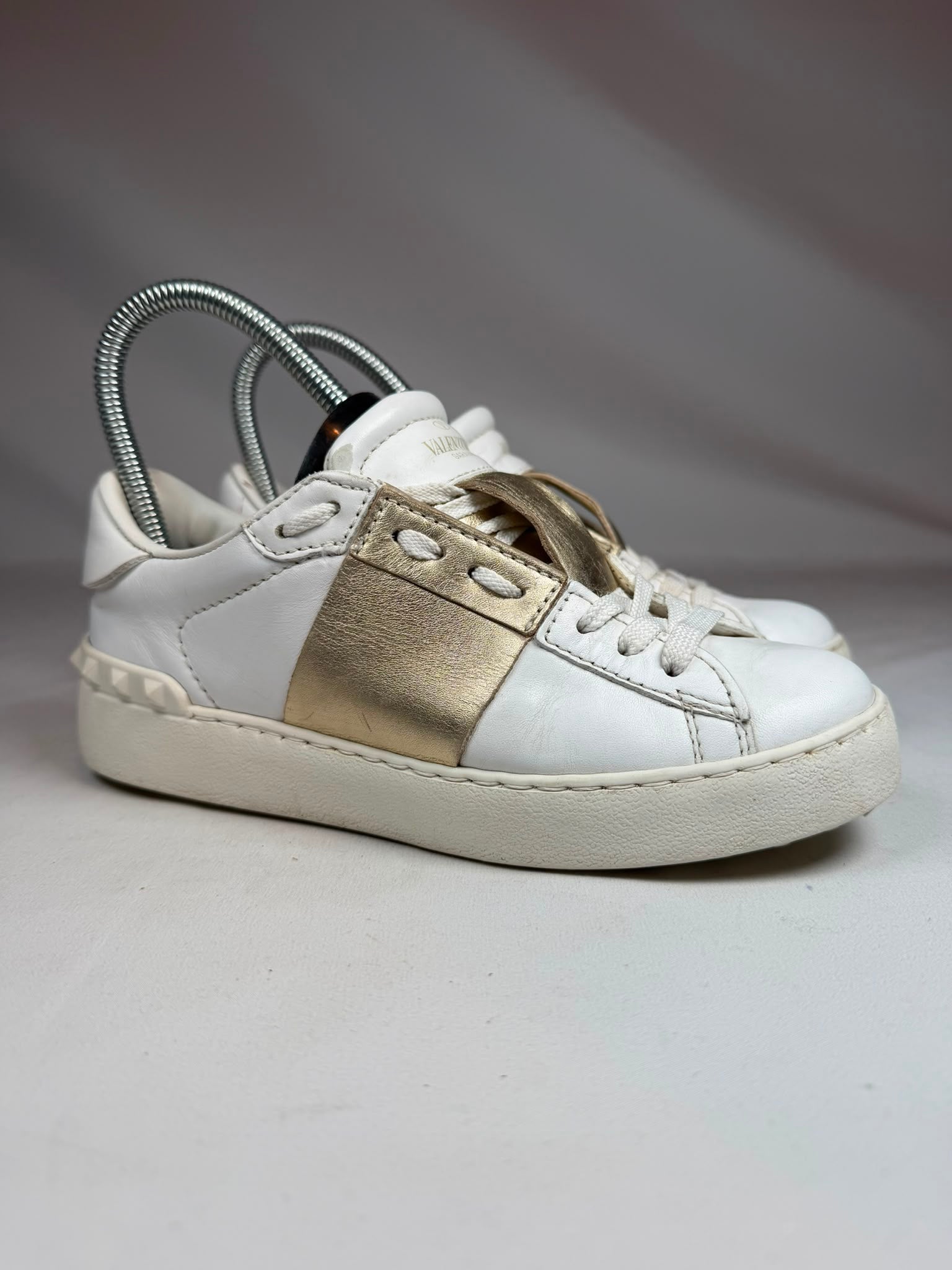 Valentino Open