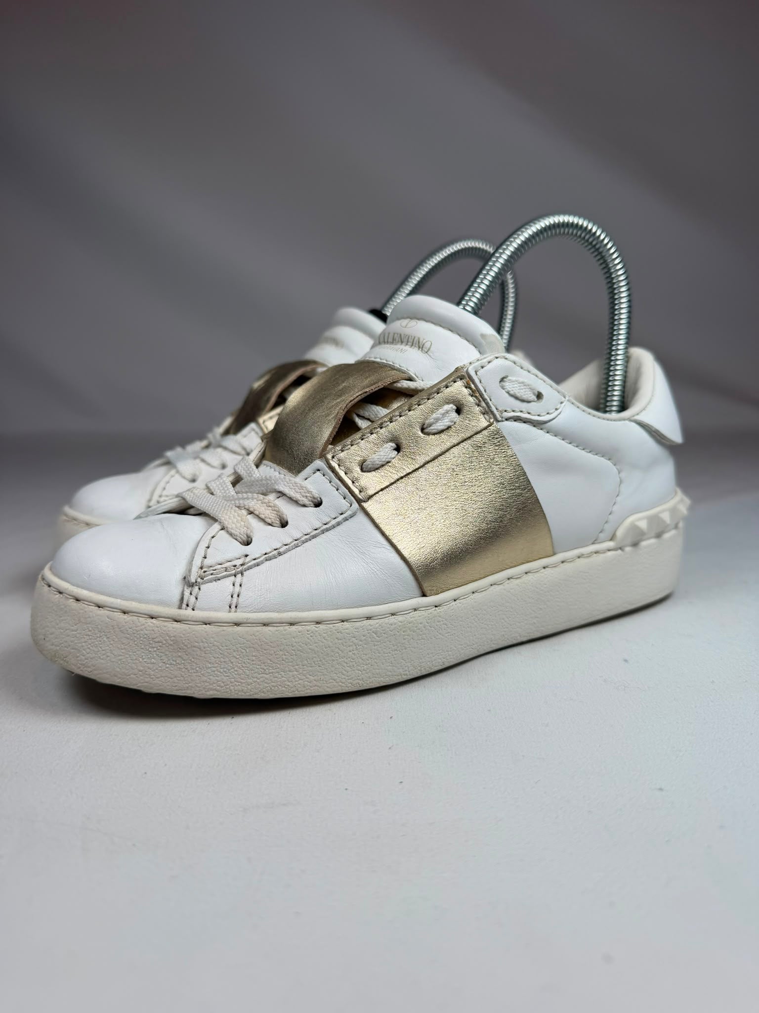 Valentino Open
