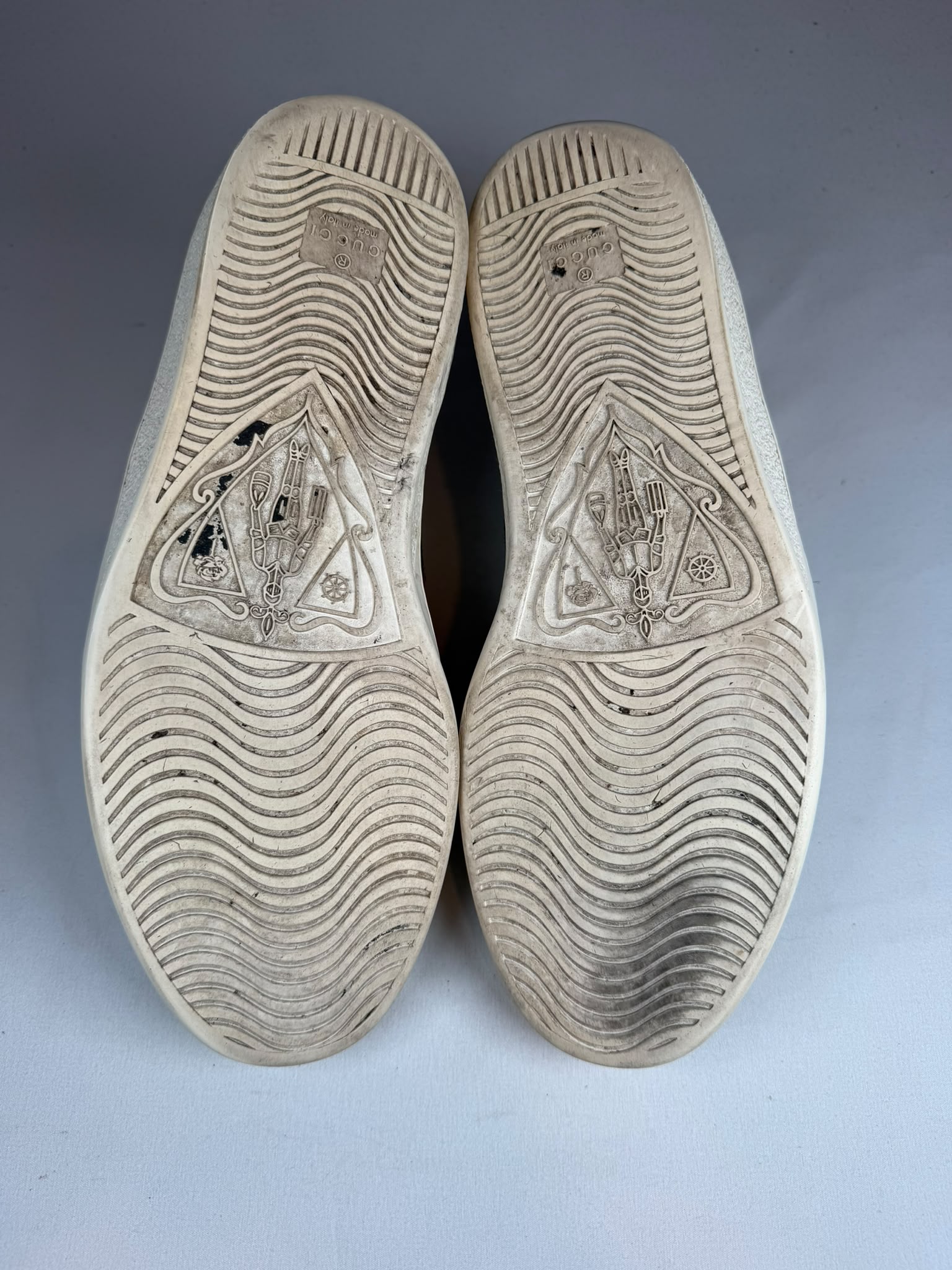 Gucci Ace
