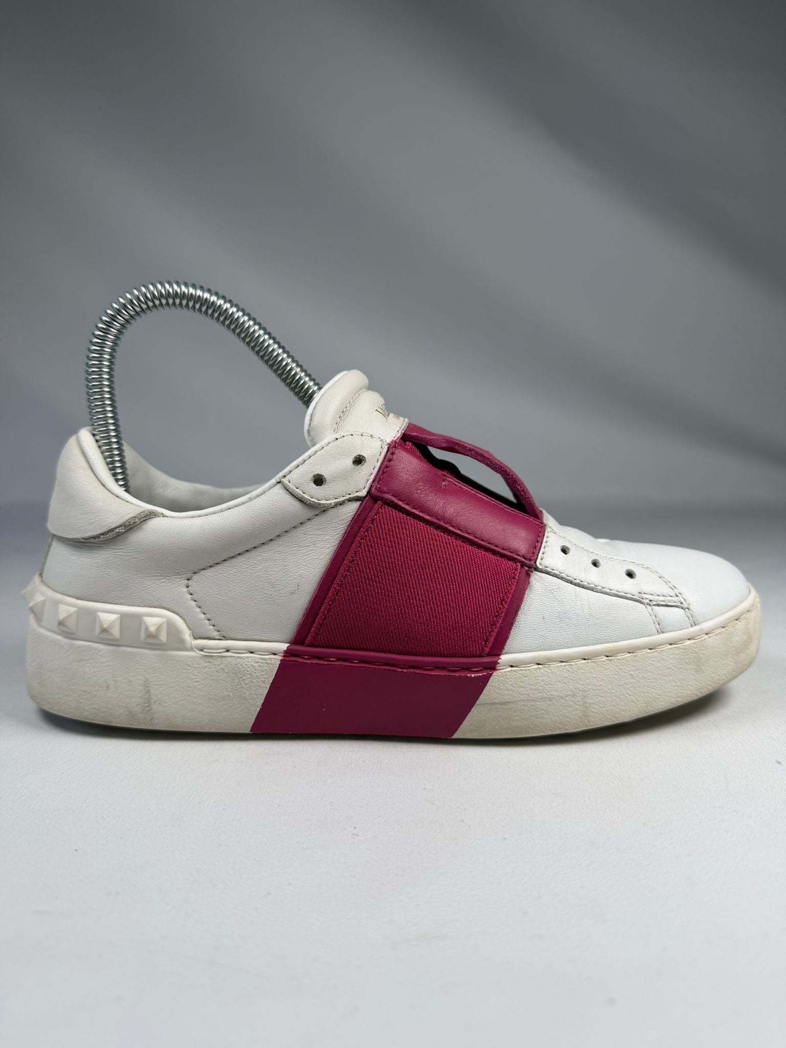 Valentino Open