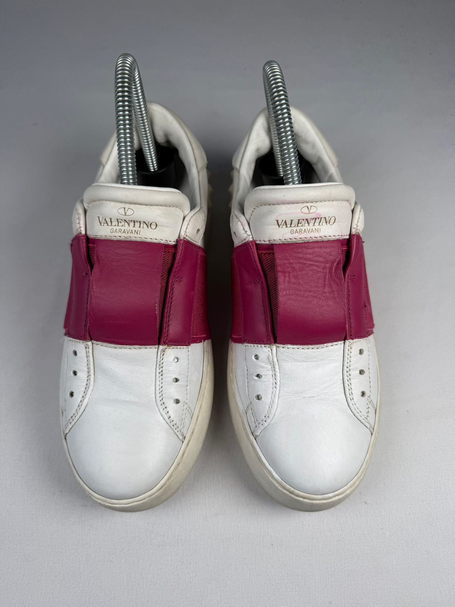 Valentino Open