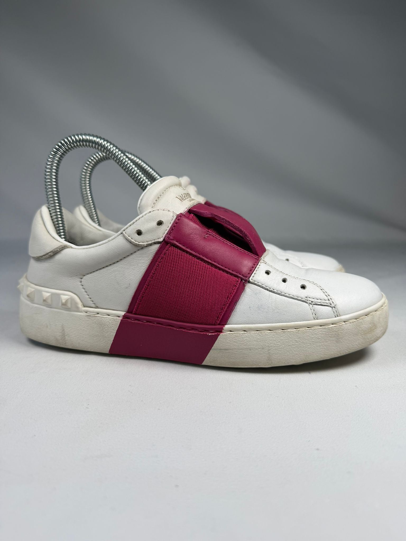 Valentino Open