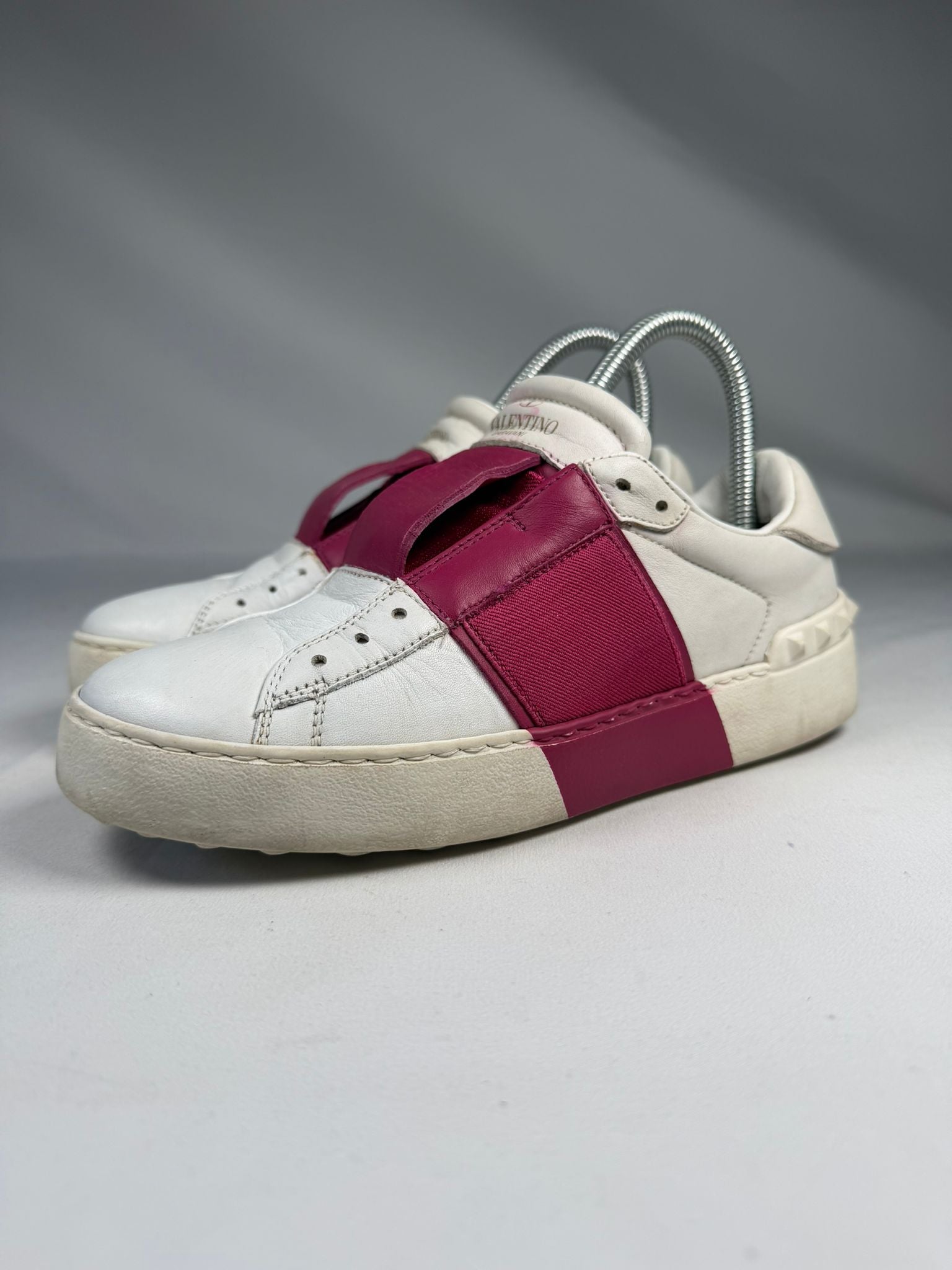 Valentino Open