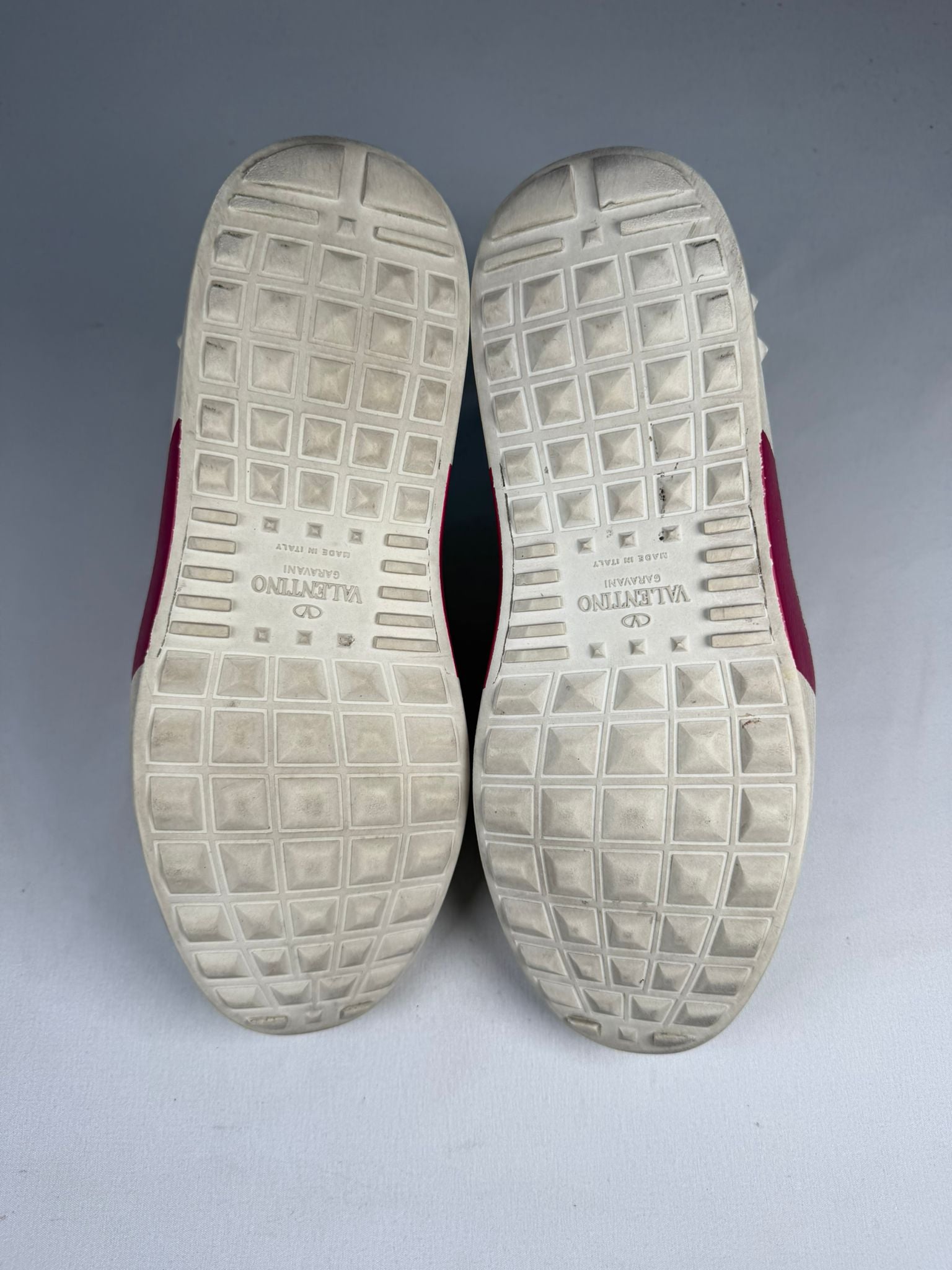 Valentino Open