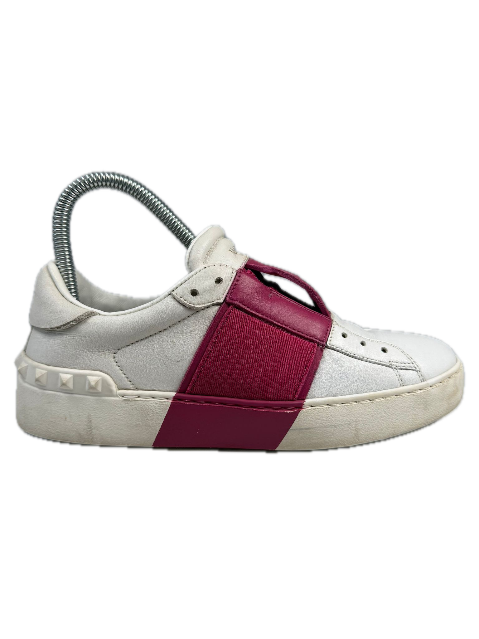 Valentino Open