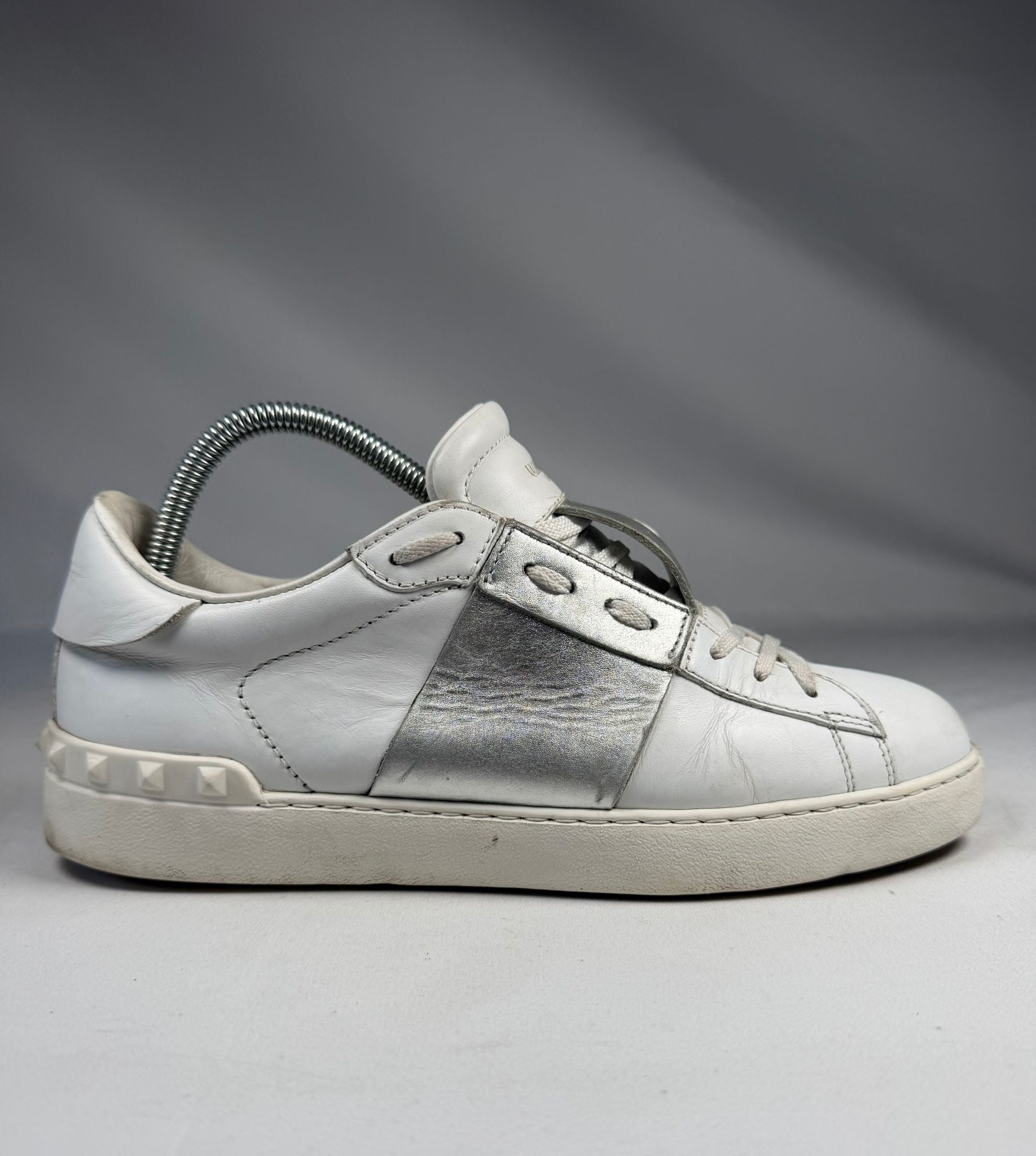 Valentino Open