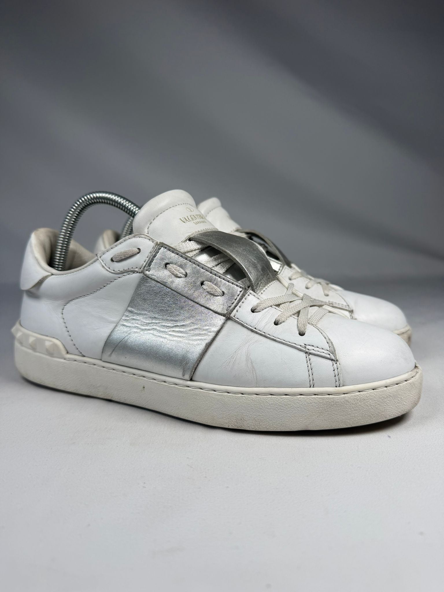 Valentino Open