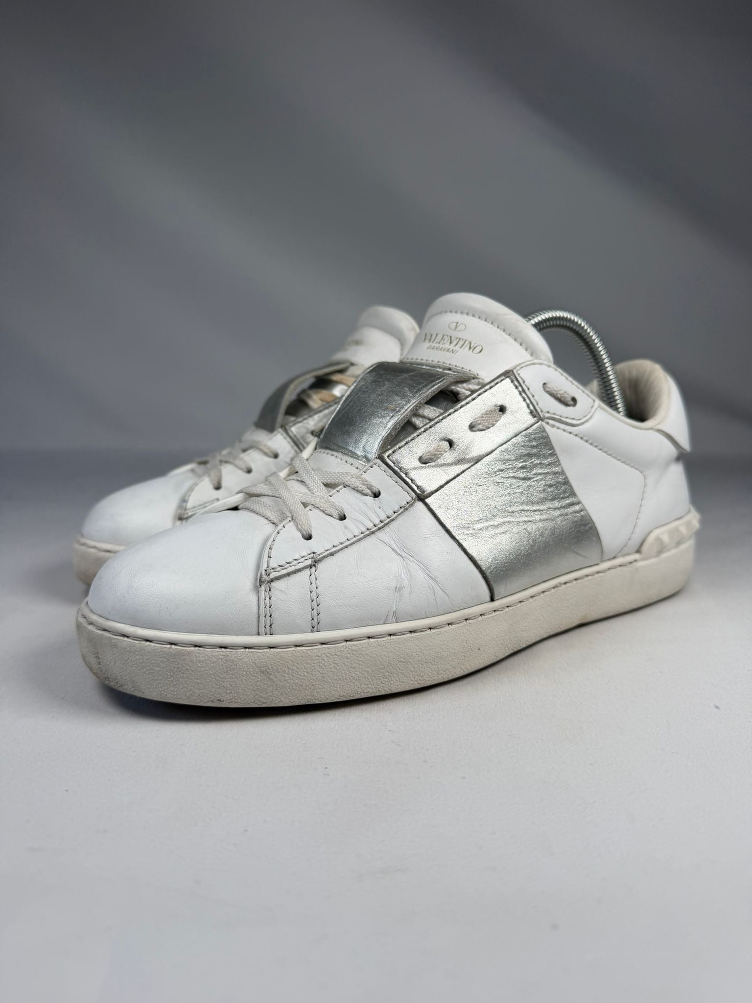 Valentino Open
