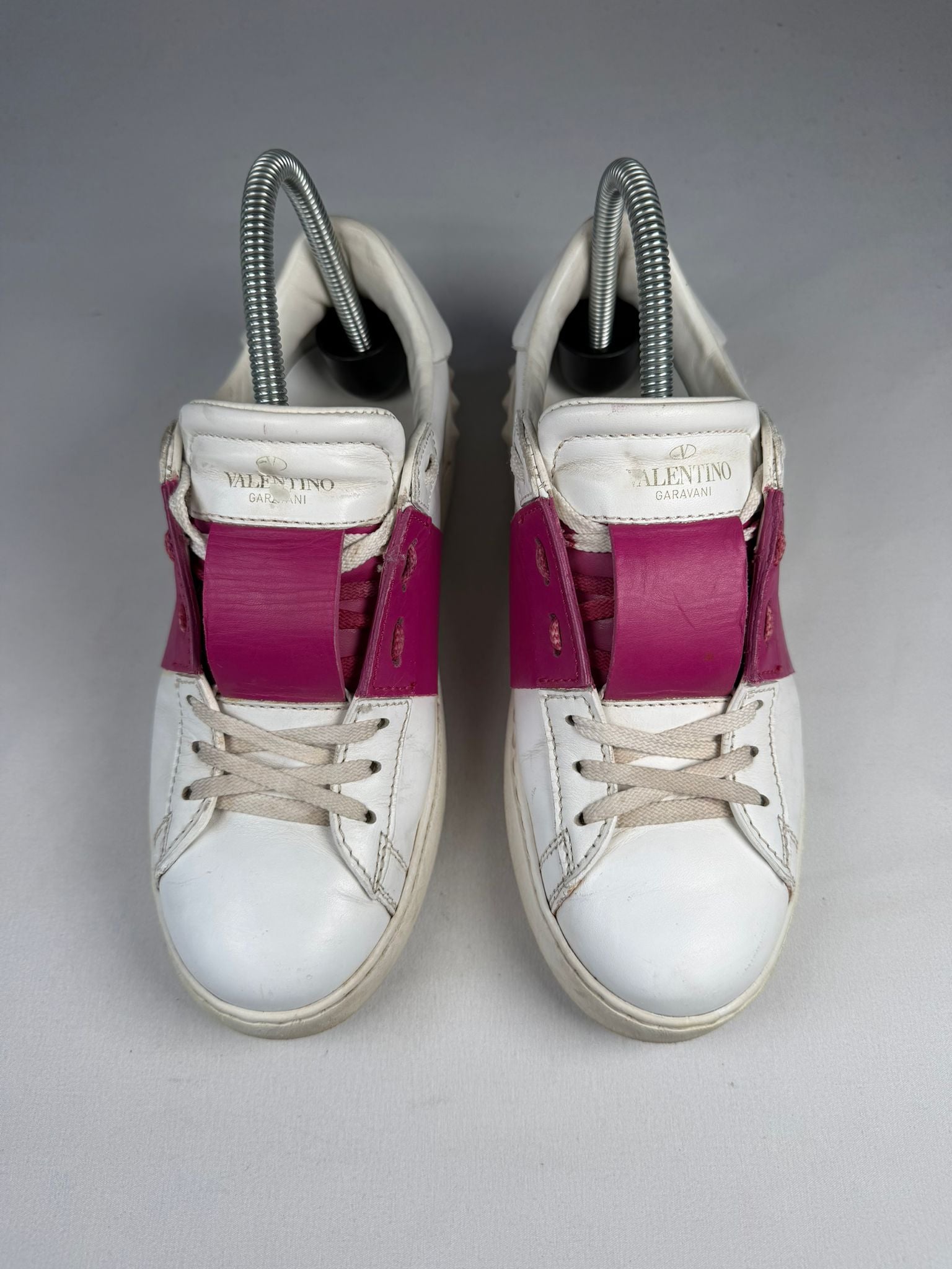 Valentino Open