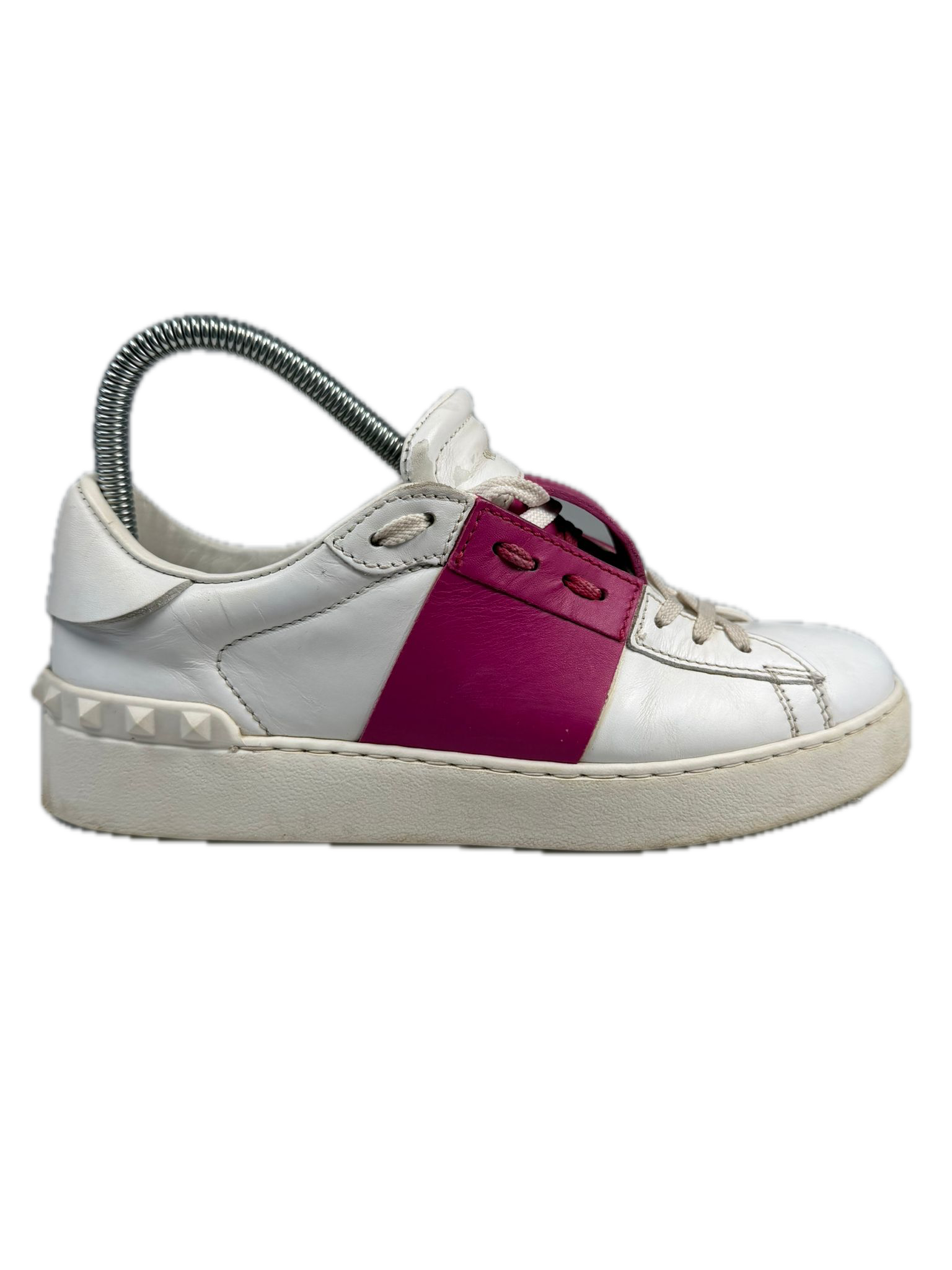 Valentino Open