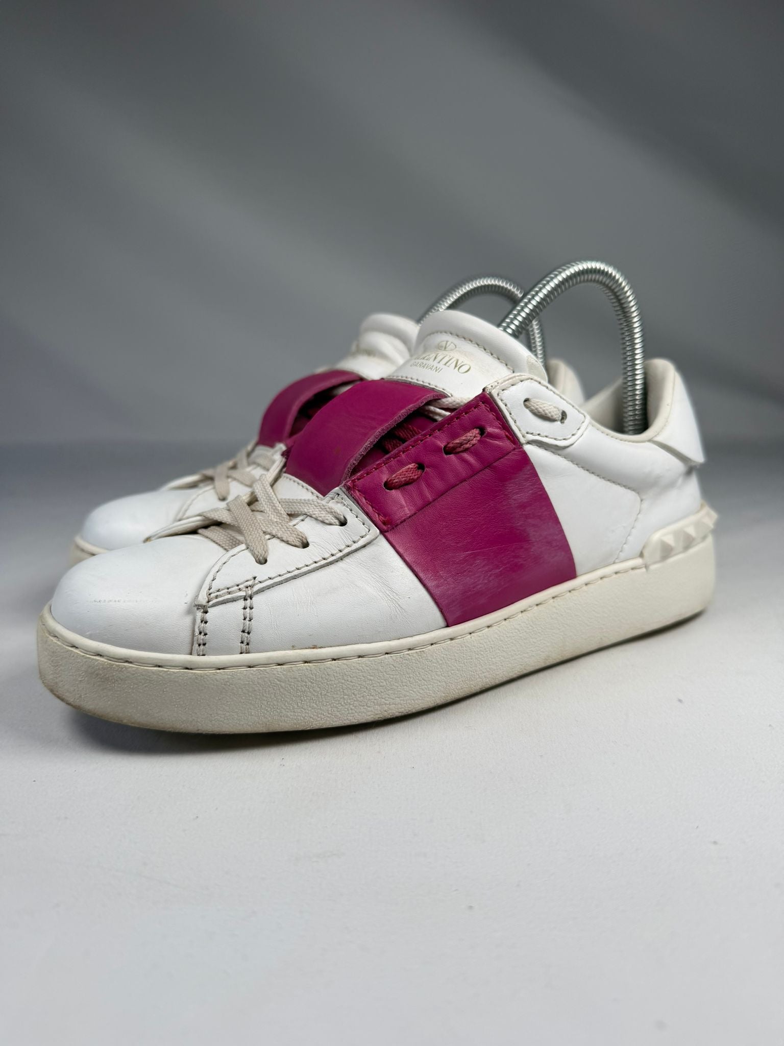 Valentino Open