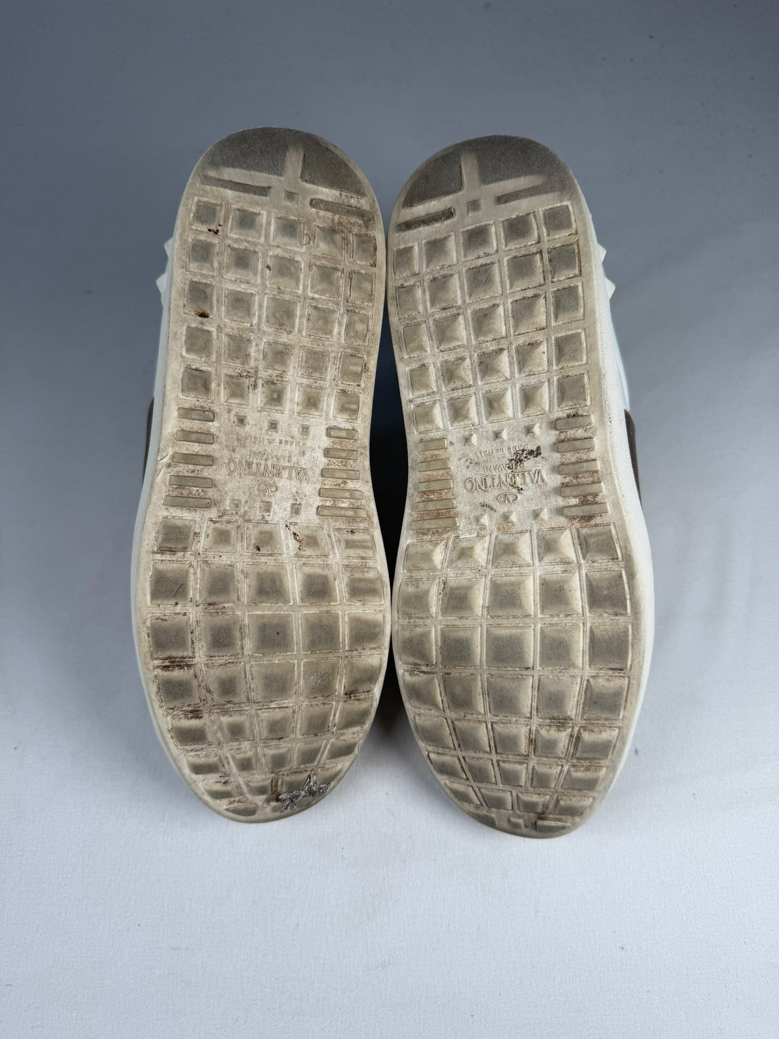 Valentino Open