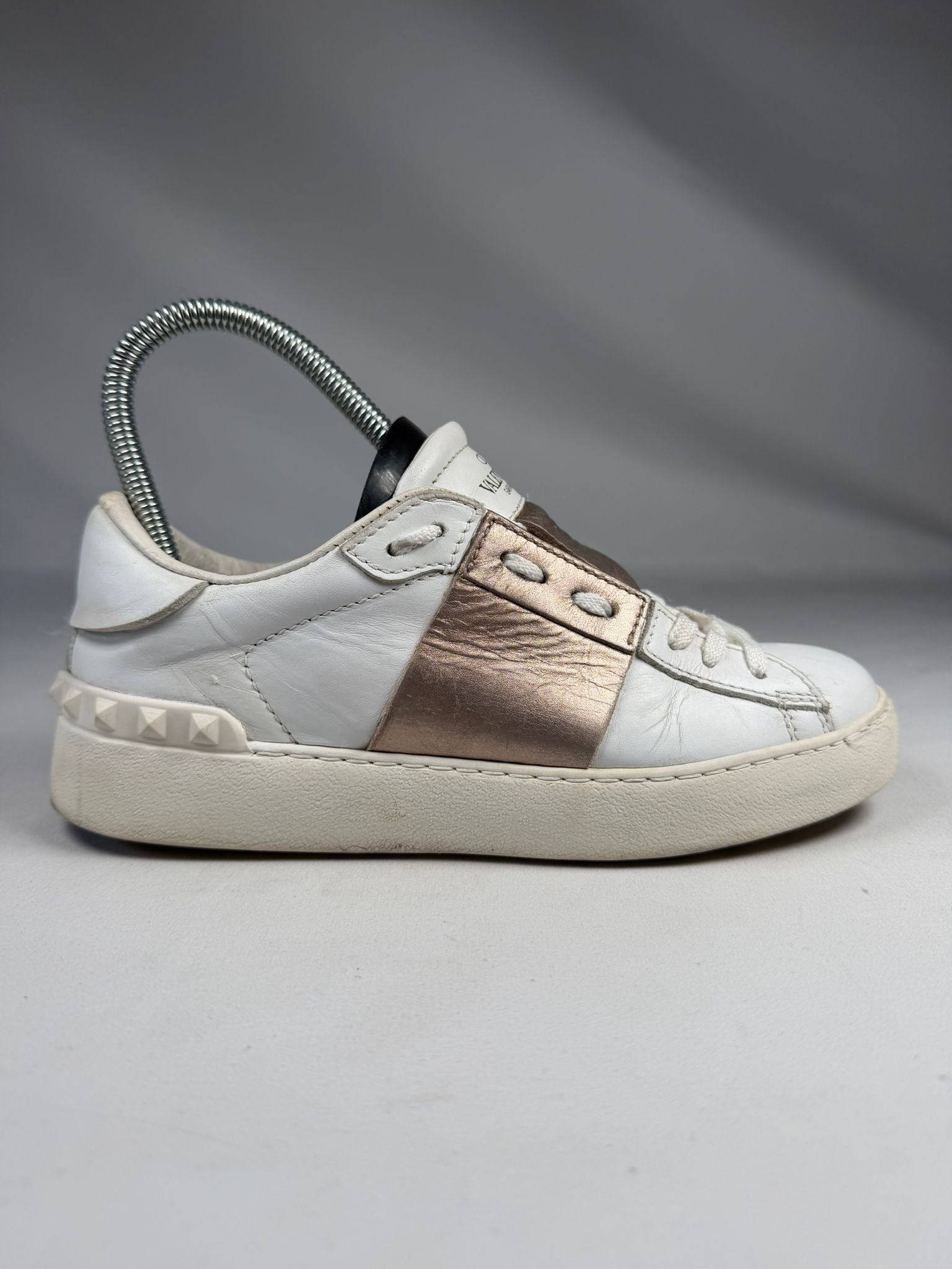 Valentino Open