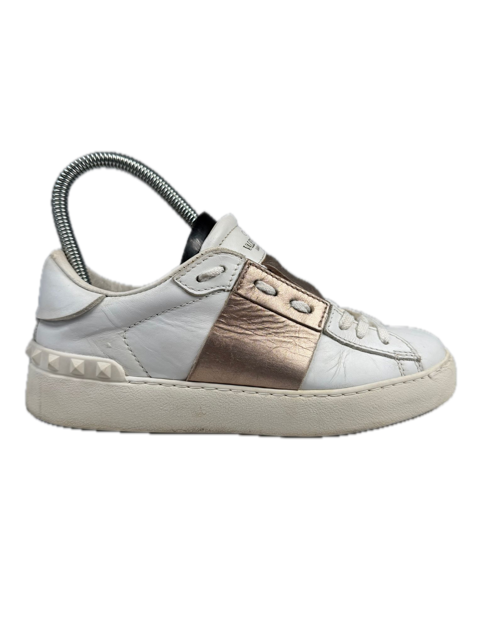 Valentino Open