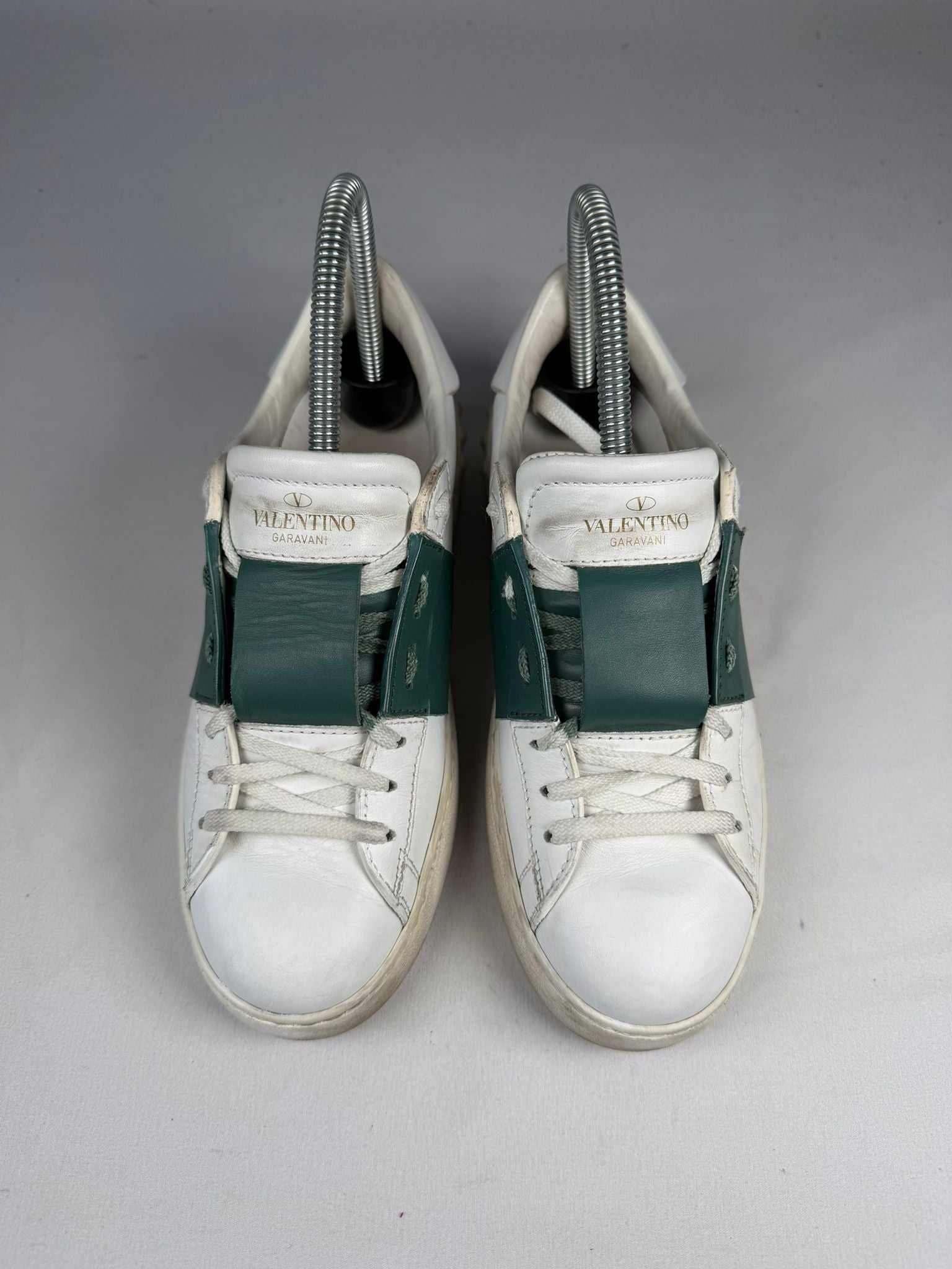 Valentino Open