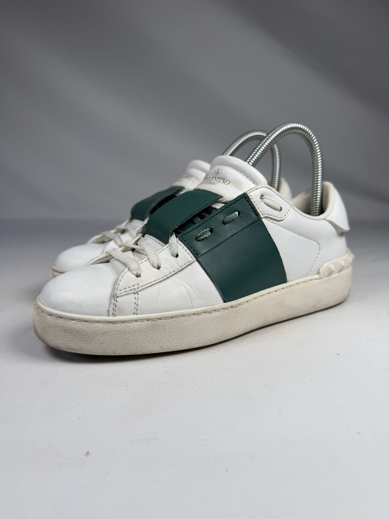 Valentino Open