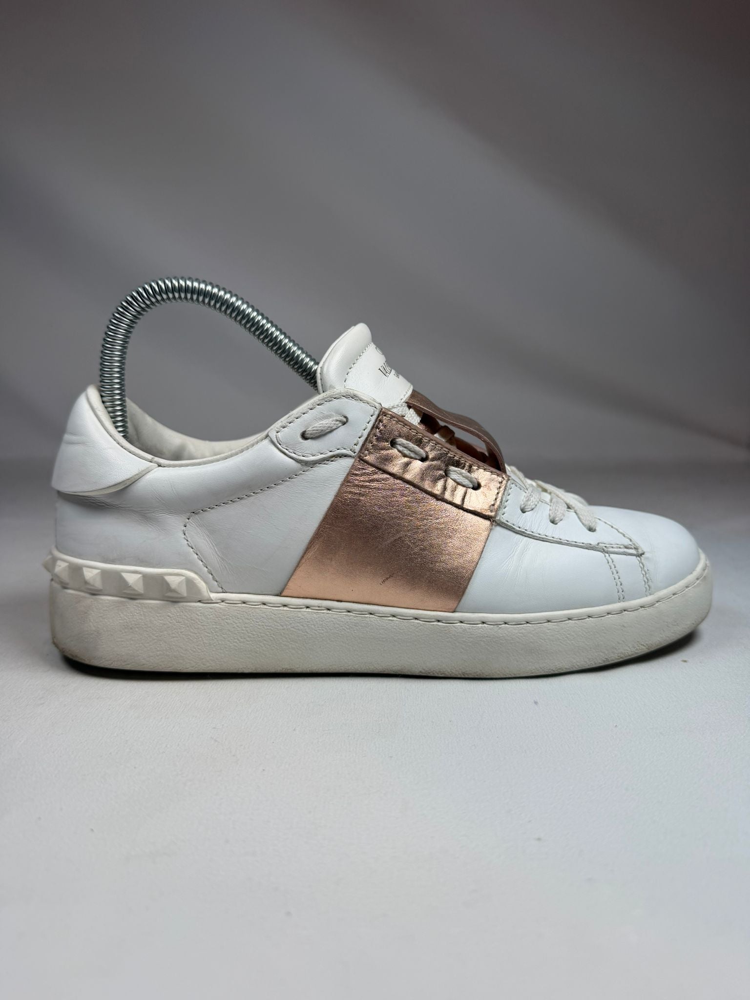 Valentino Open