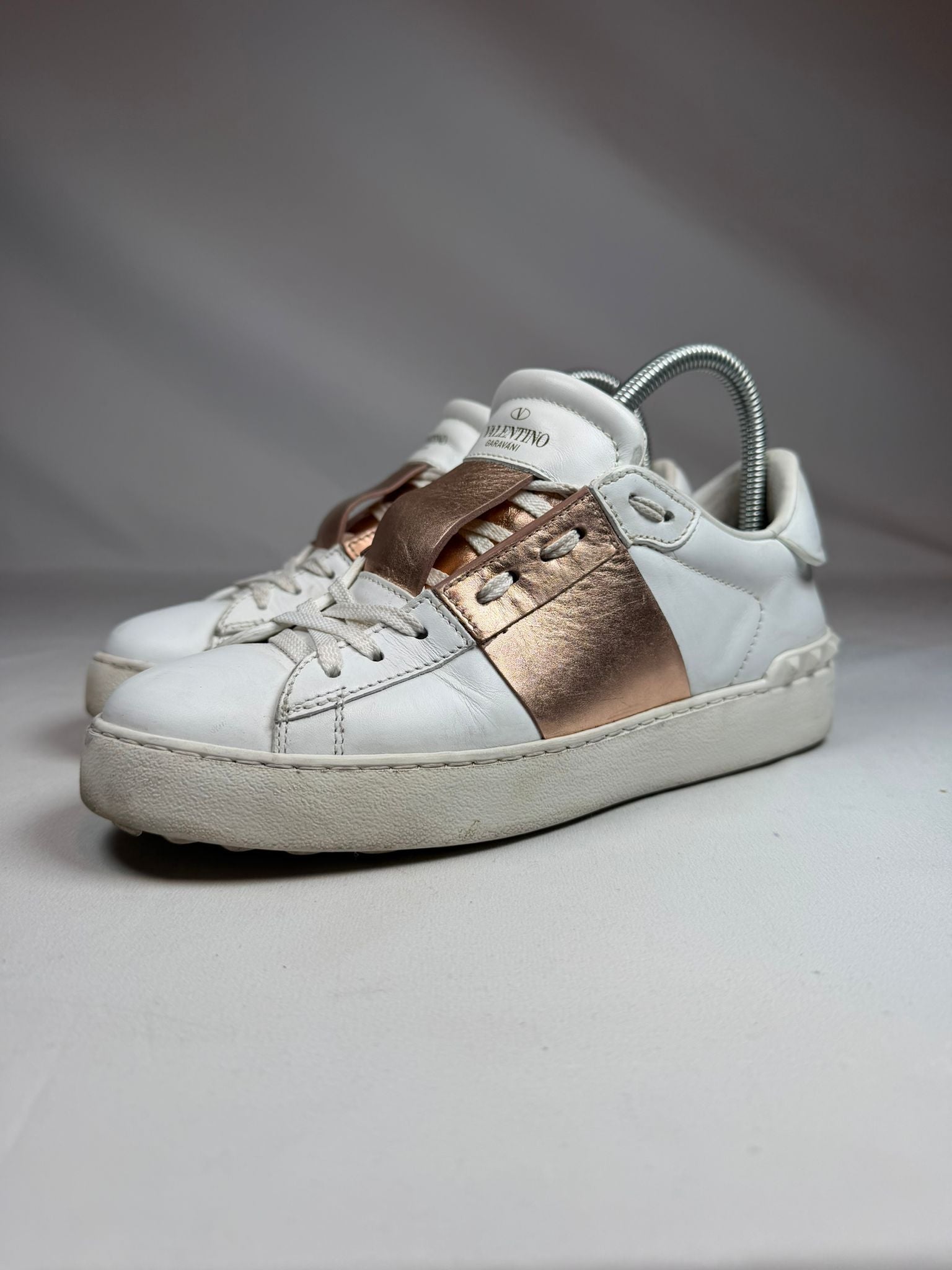 Valentino Open