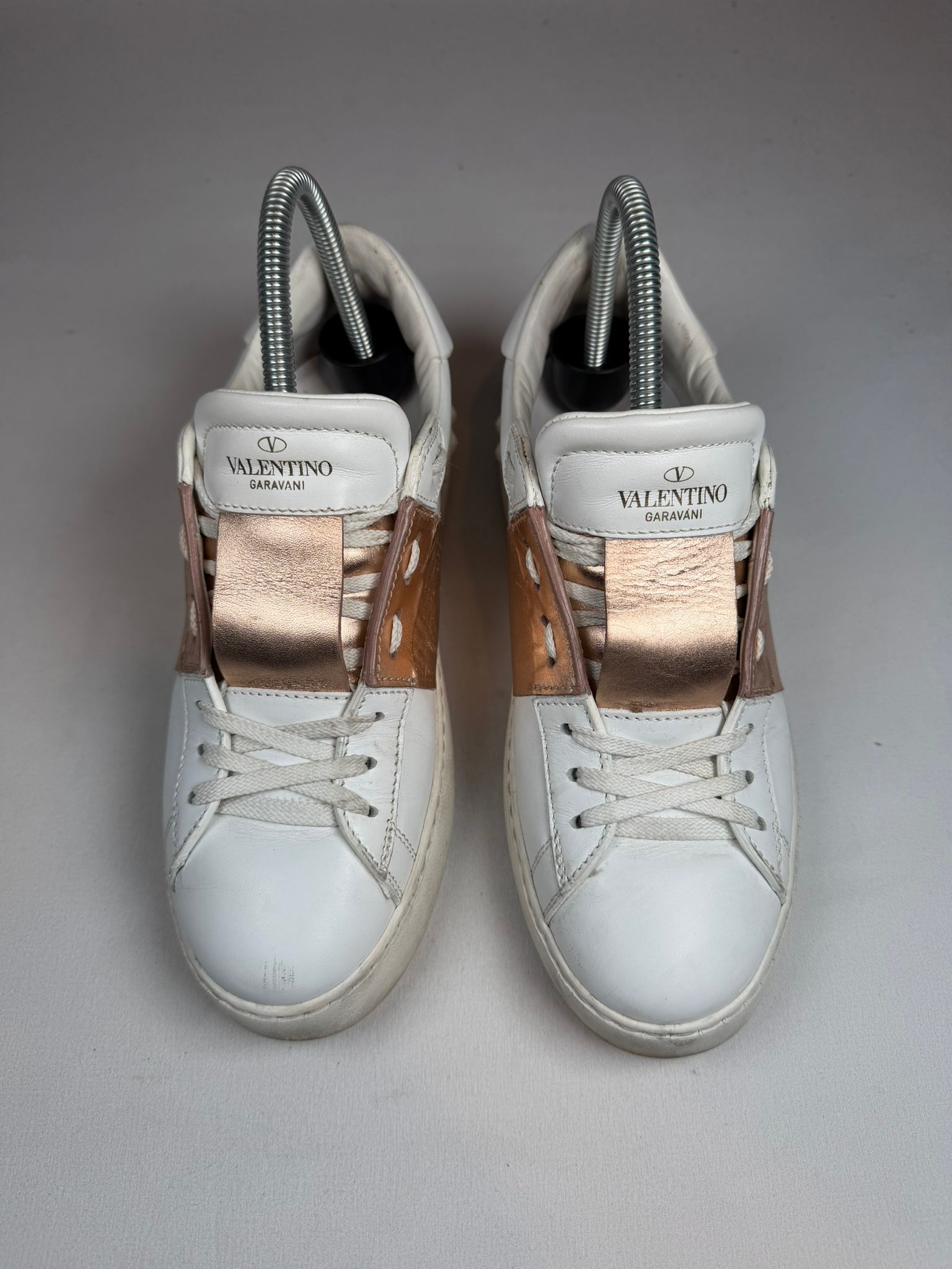 Valentino Open