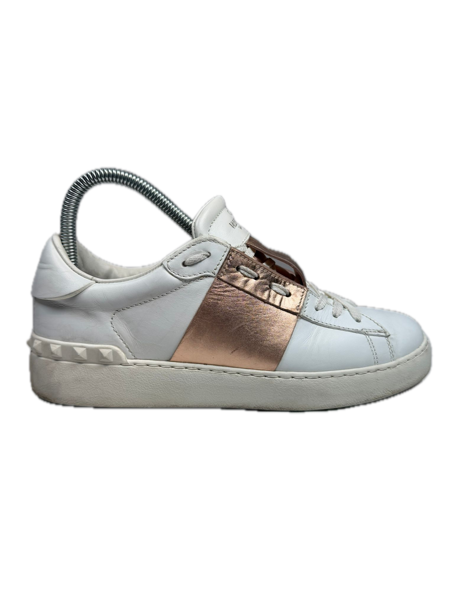 Valentino Open