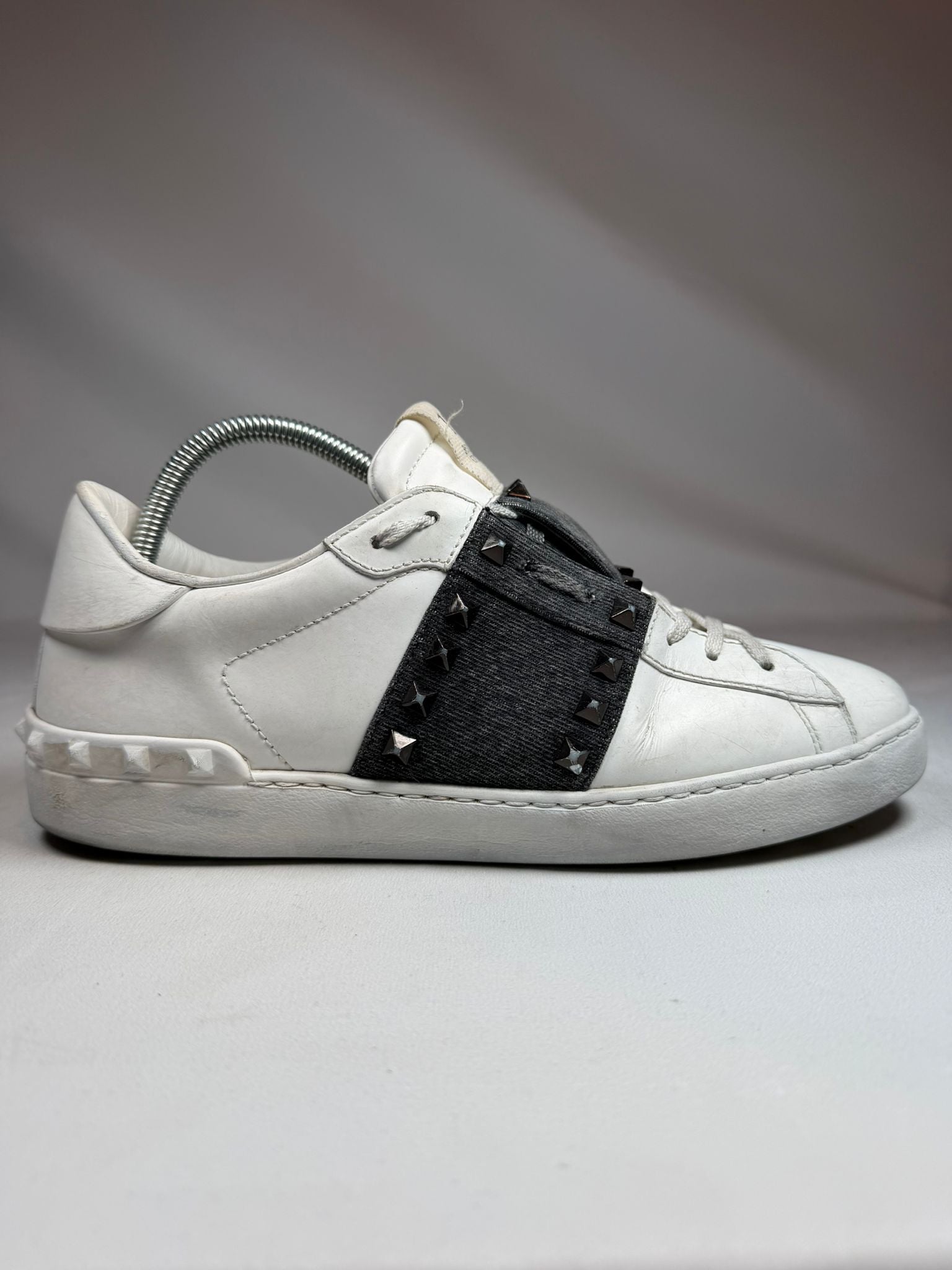 Valentino Open